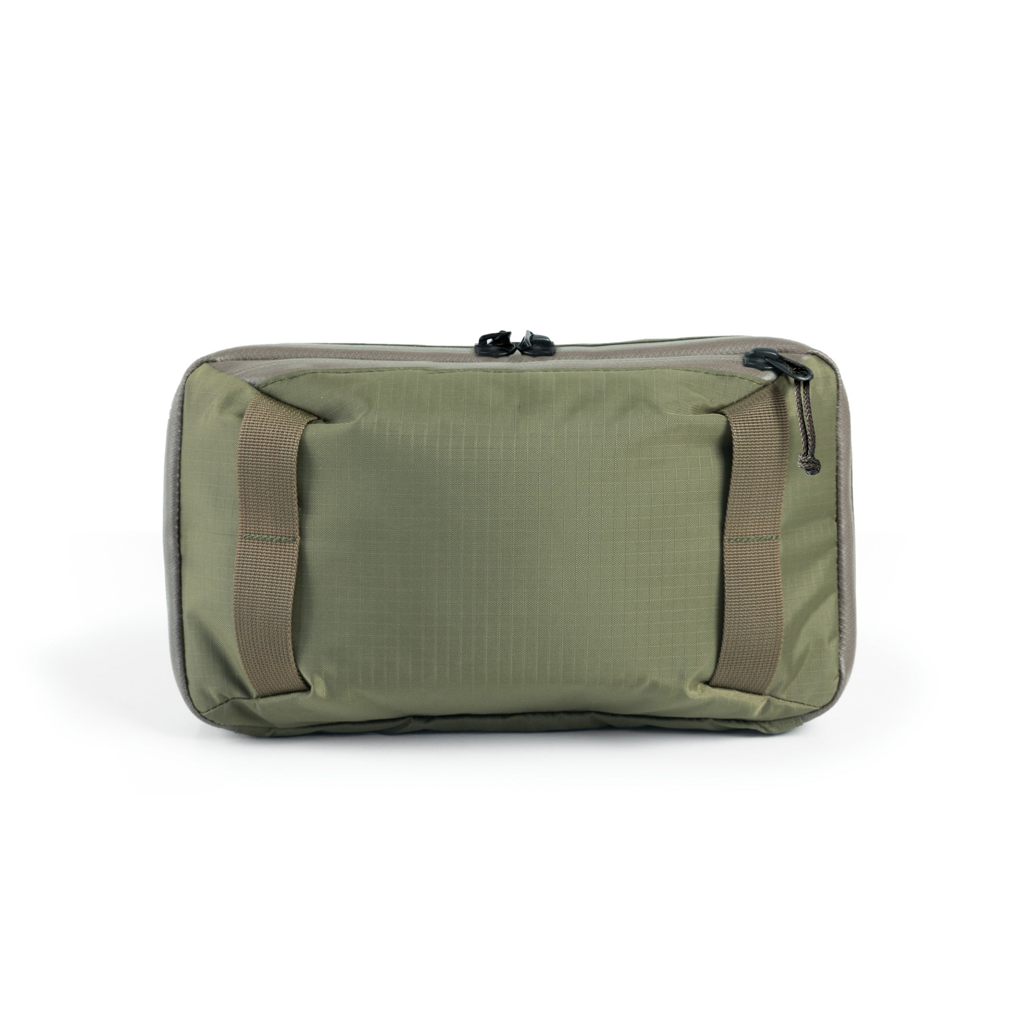 The Division - Half Pouch | Earth