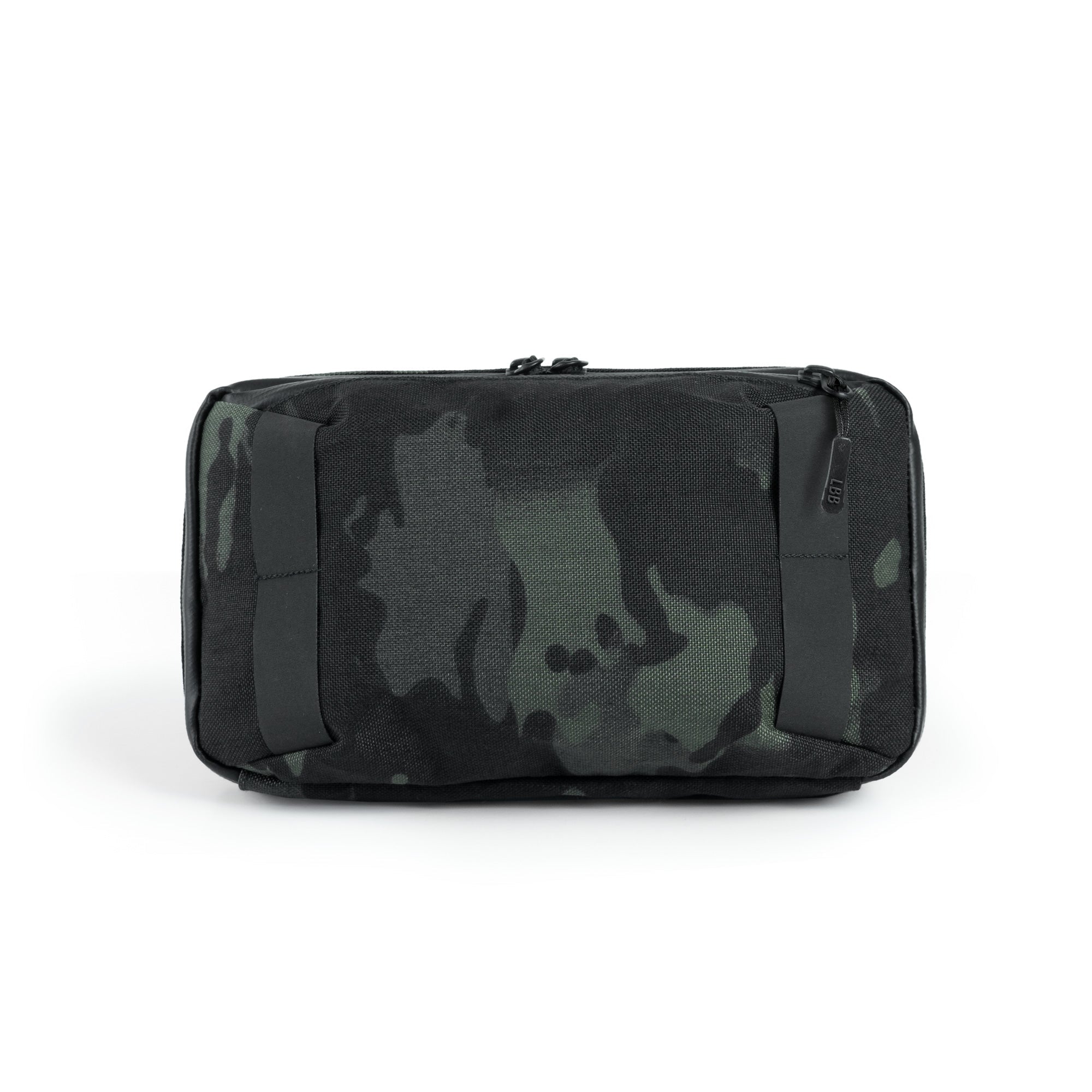 The Division - Half Pouch | X50 Multicam Black