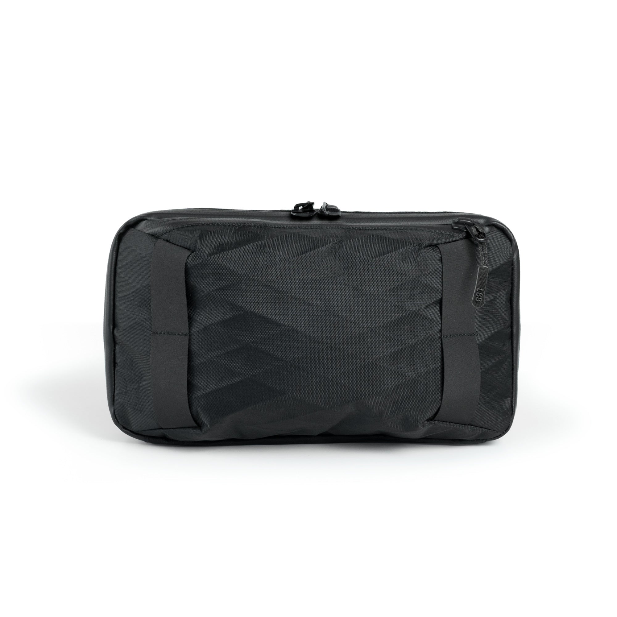 The Division - Half Pouch | X21 Black