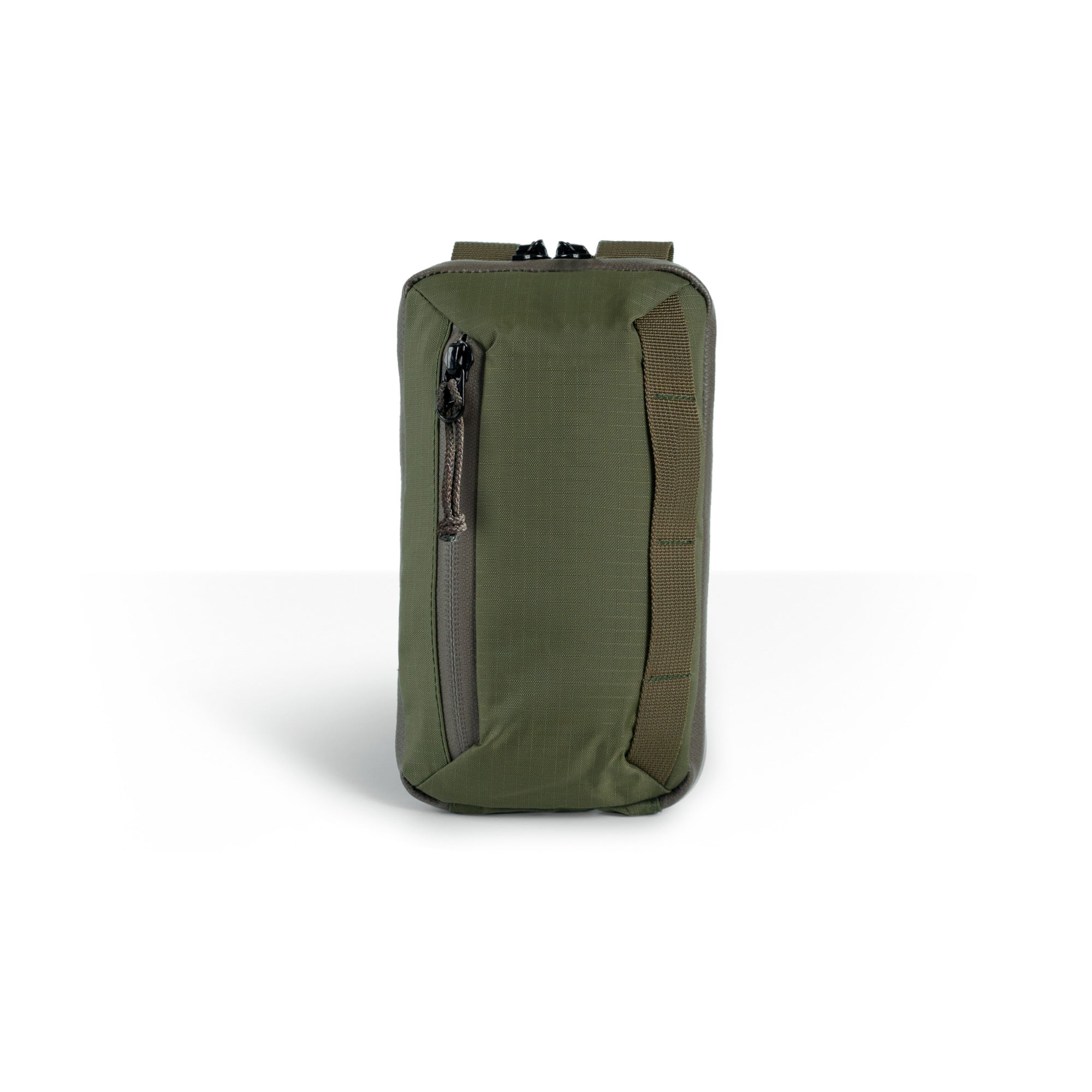 The Division - Quarter Pouch | Earth