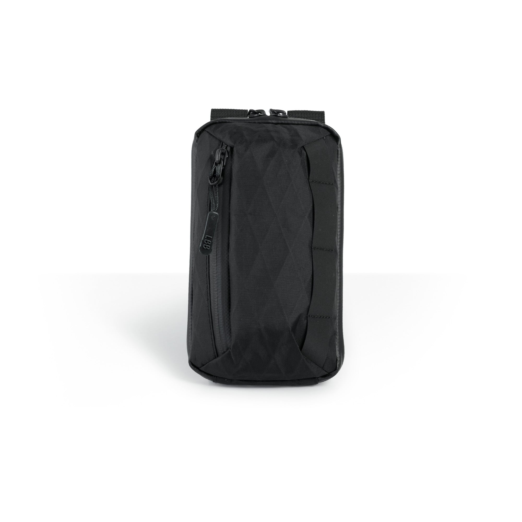 The Division - Quarter Pouch | X21 Black