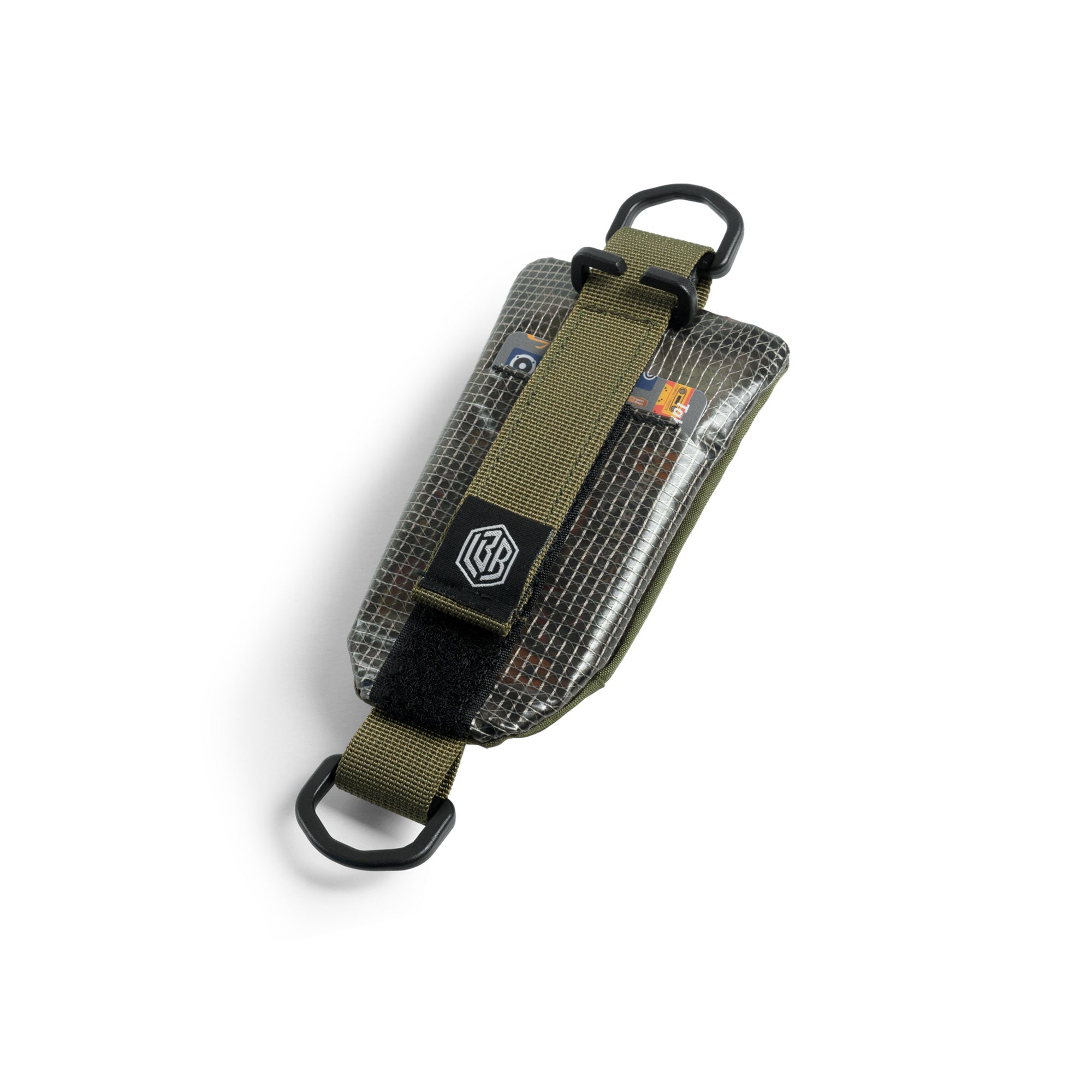 The Division - Dex Pouch | Earth