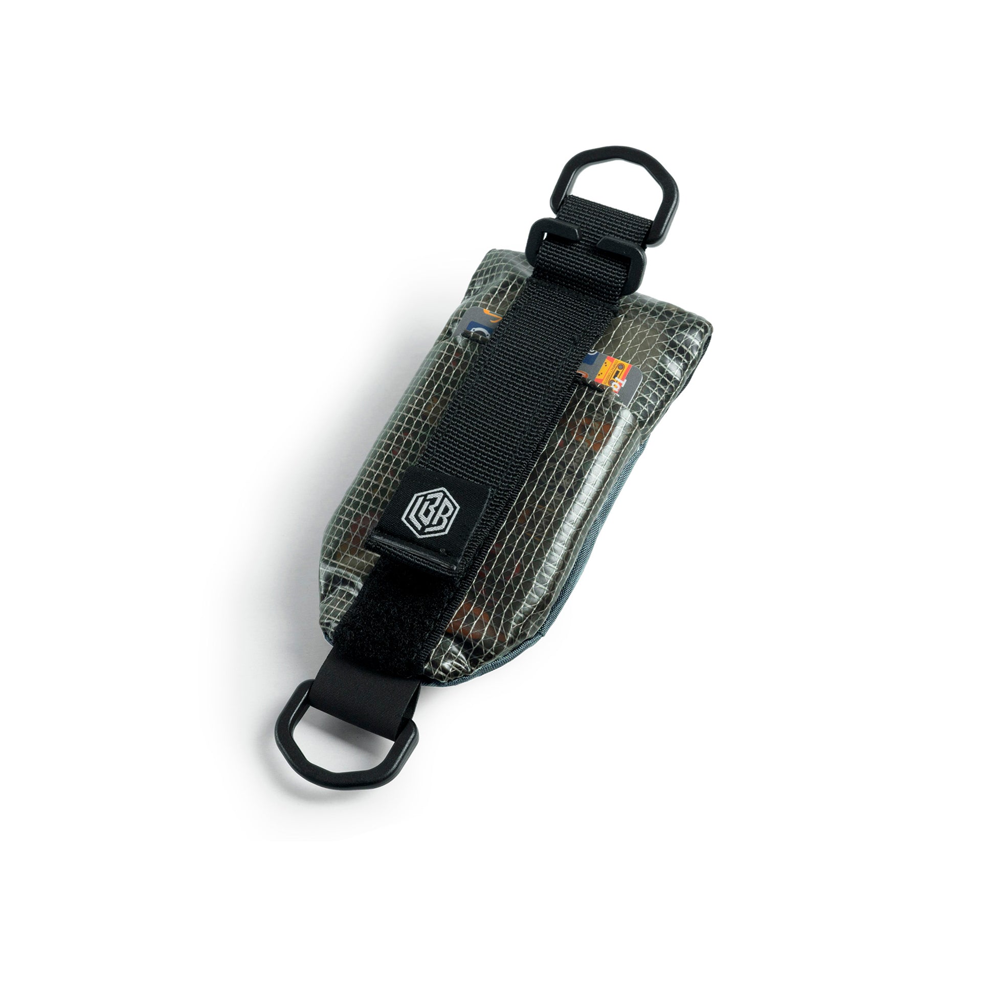 The Division - Dex Pouch | X21 Slate Grey