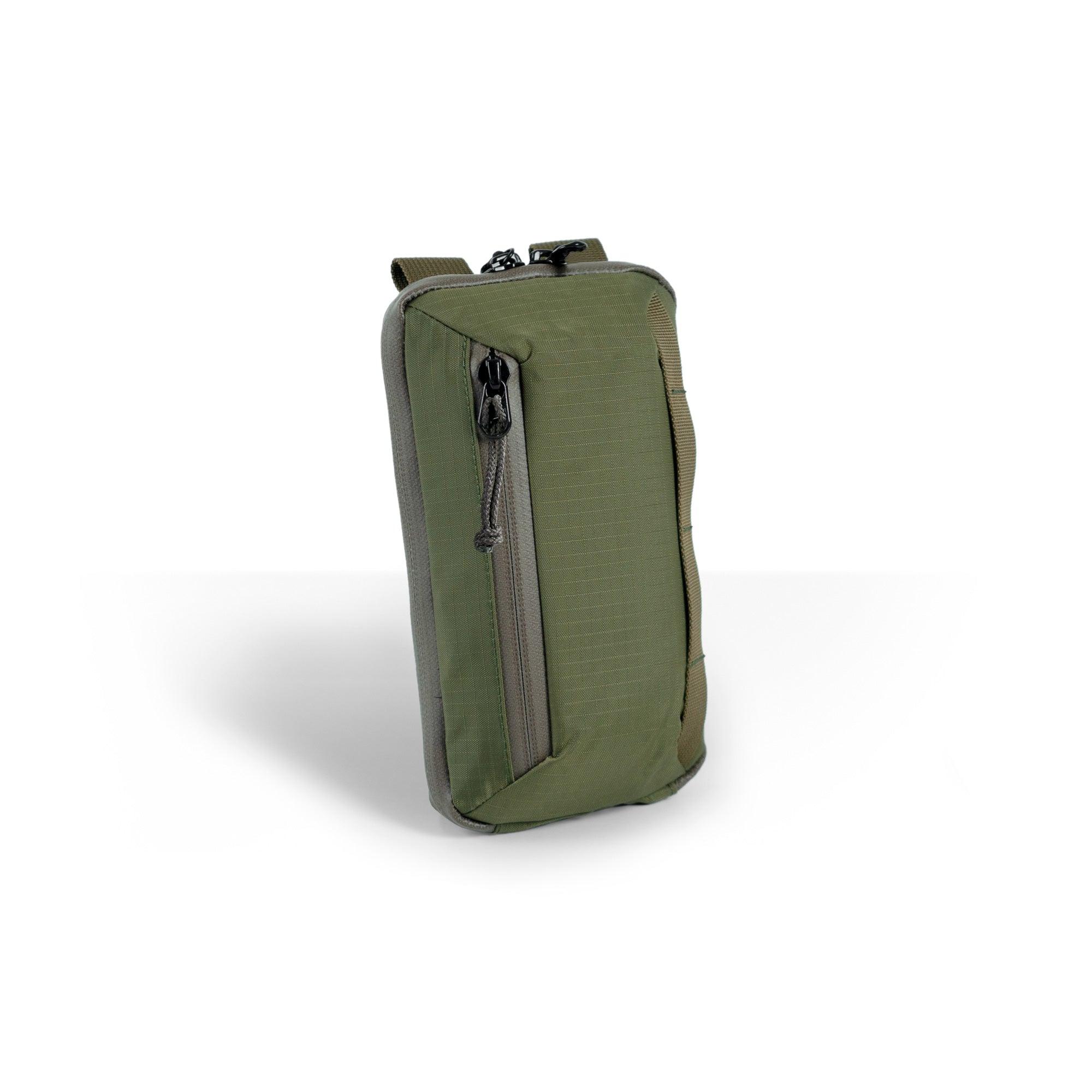 The Division - Quarter Pouch | Earth