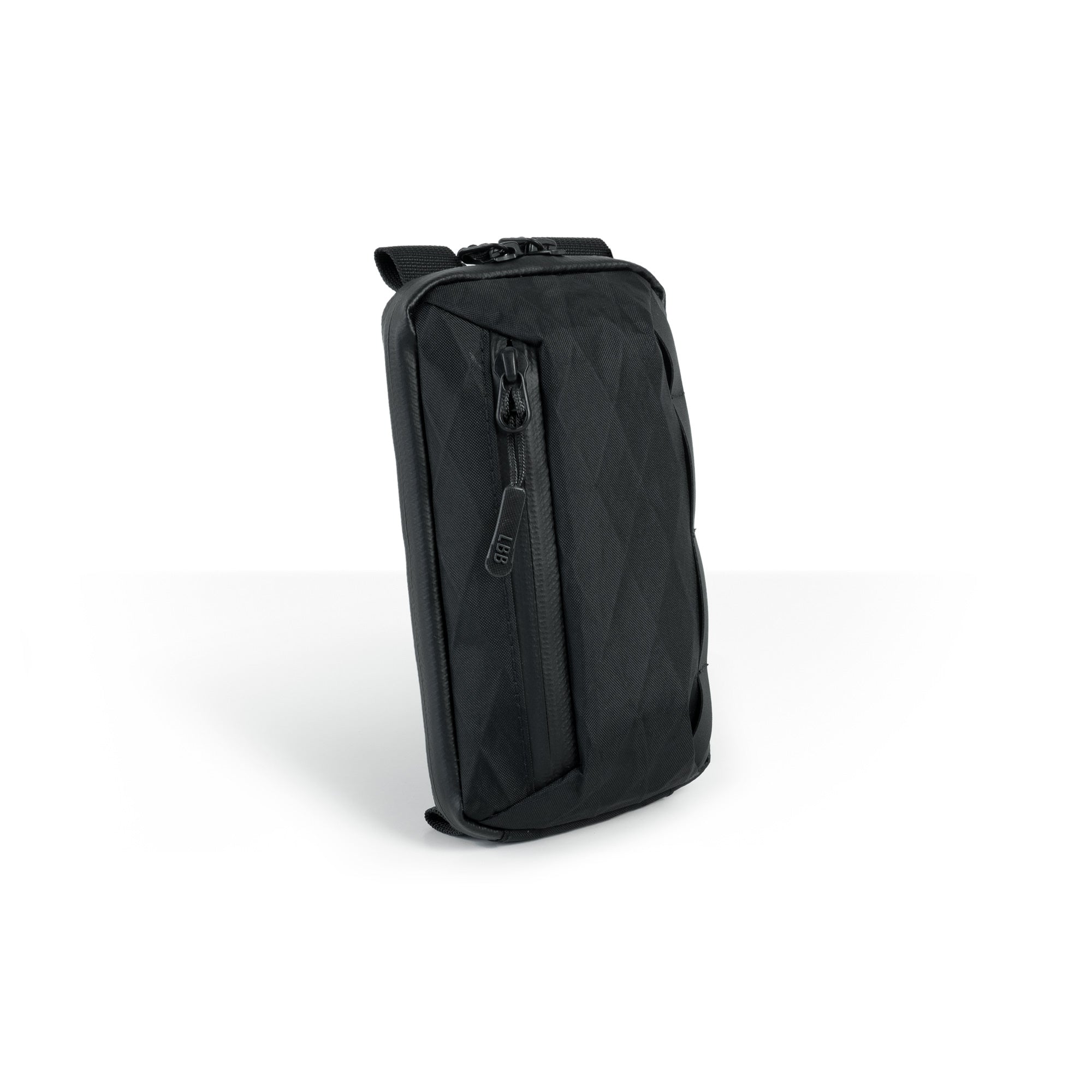 The Division - Quarter Pouch | X21 Black
