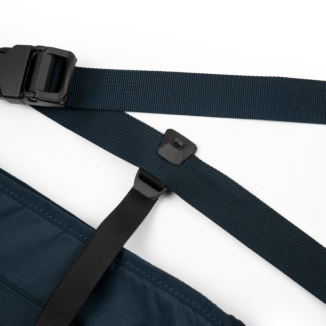 Sacoche Anti-Sway Strap
