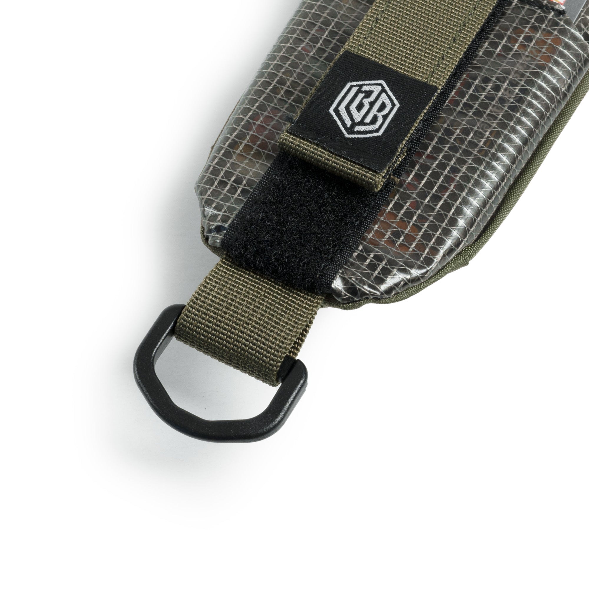 The Division - Dex Pouch | Earth