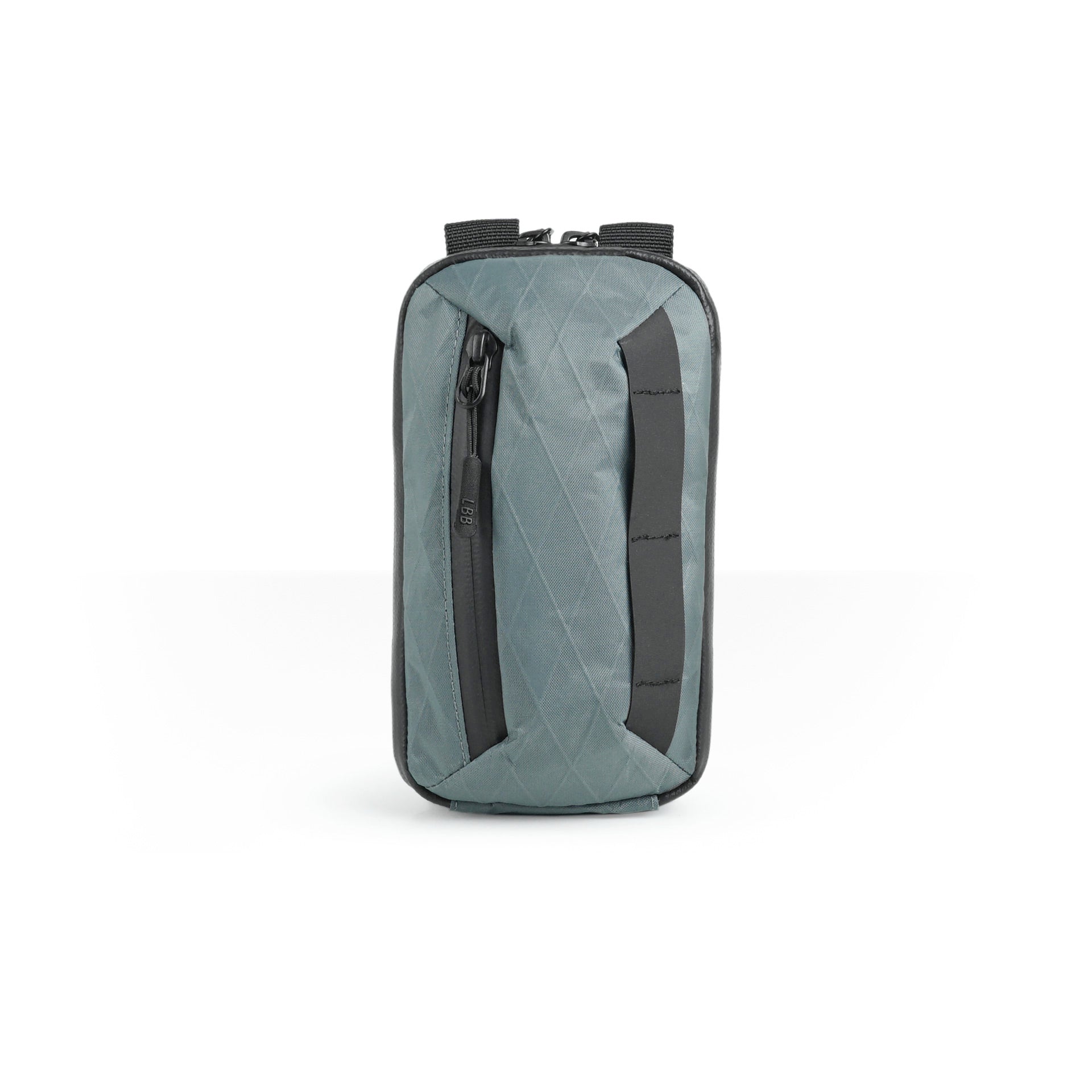 The Division - Quarter Pouch | X21 Slate Grey