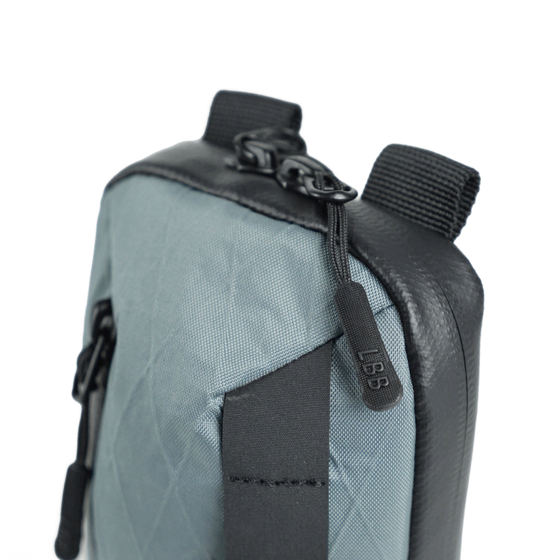 The Division - Quarter Pouch | X21 Slate Grey