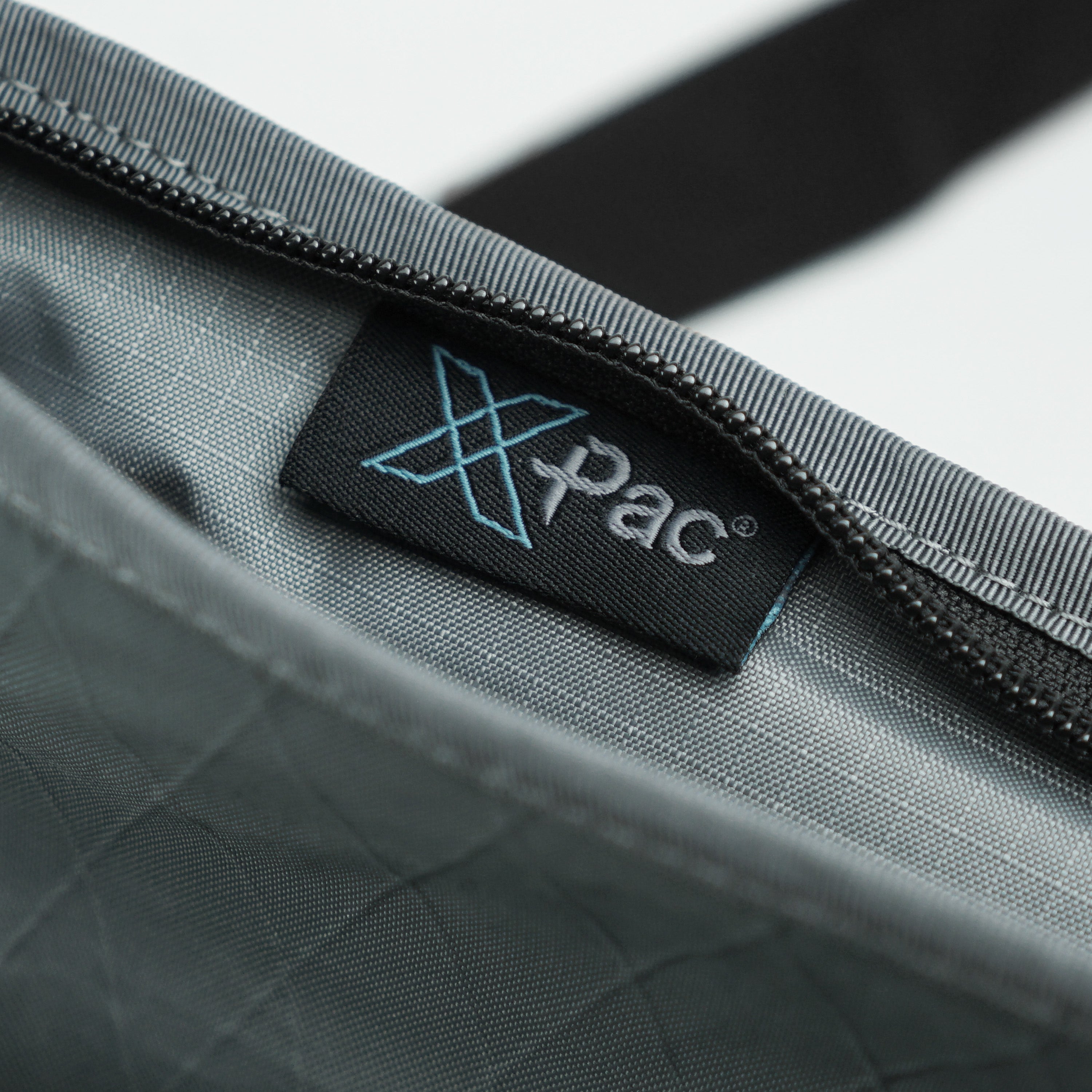 Sacoche - X21 Slate Grey