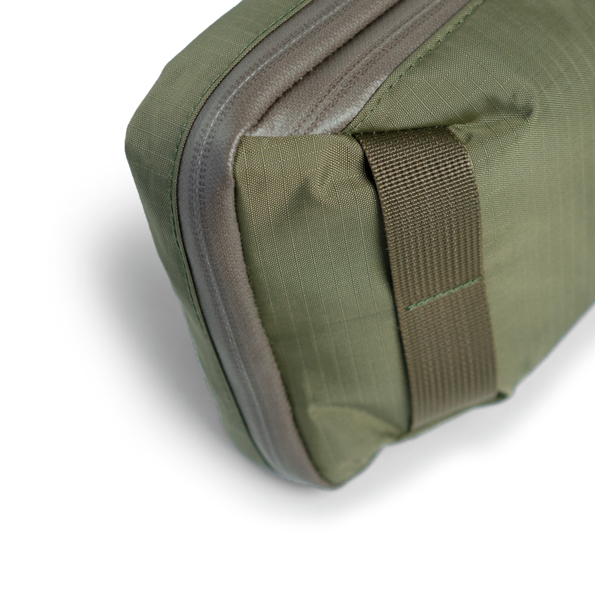 The Division - Half Pouch | Earth
