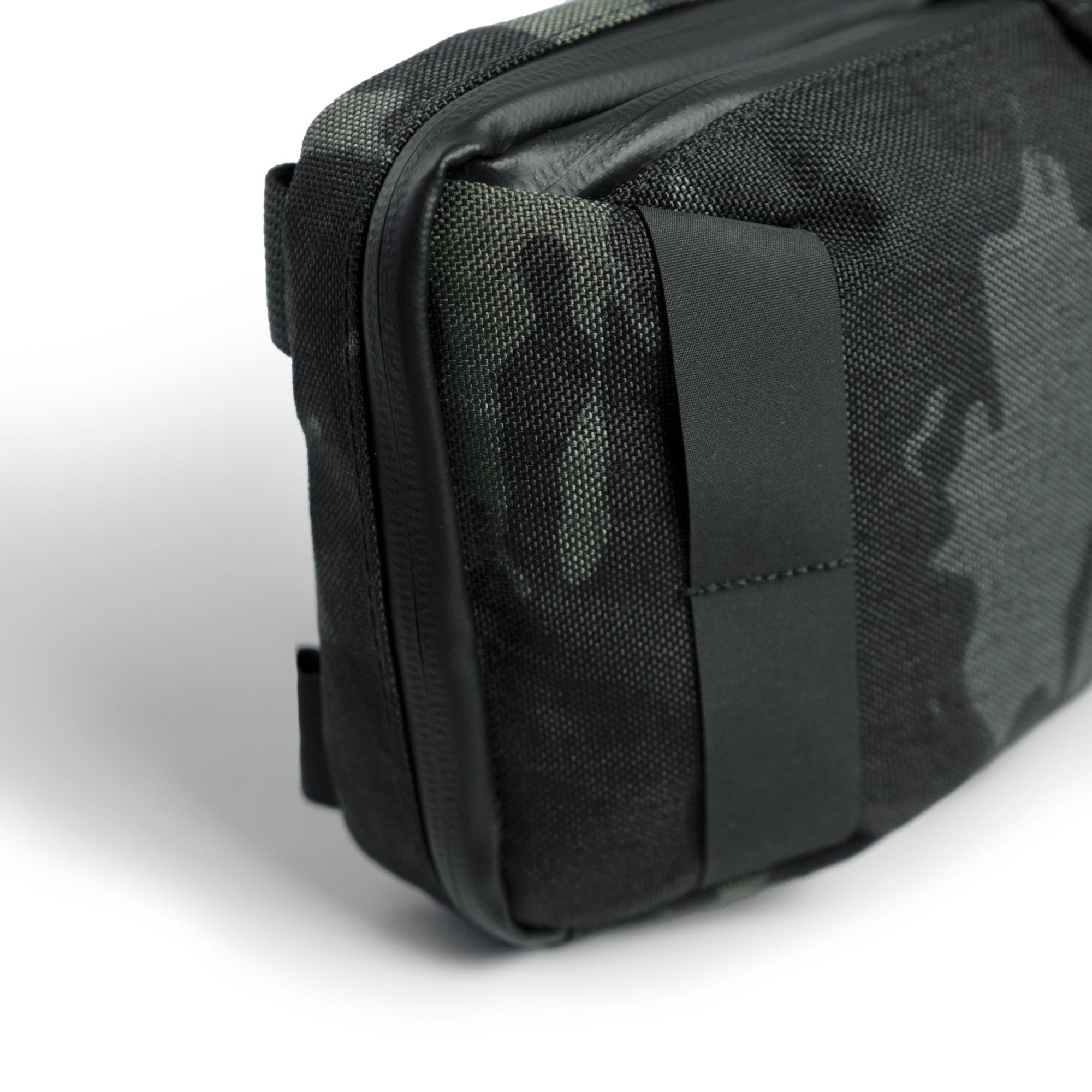 The Division - Half Pouch | X50 Multicam Black
