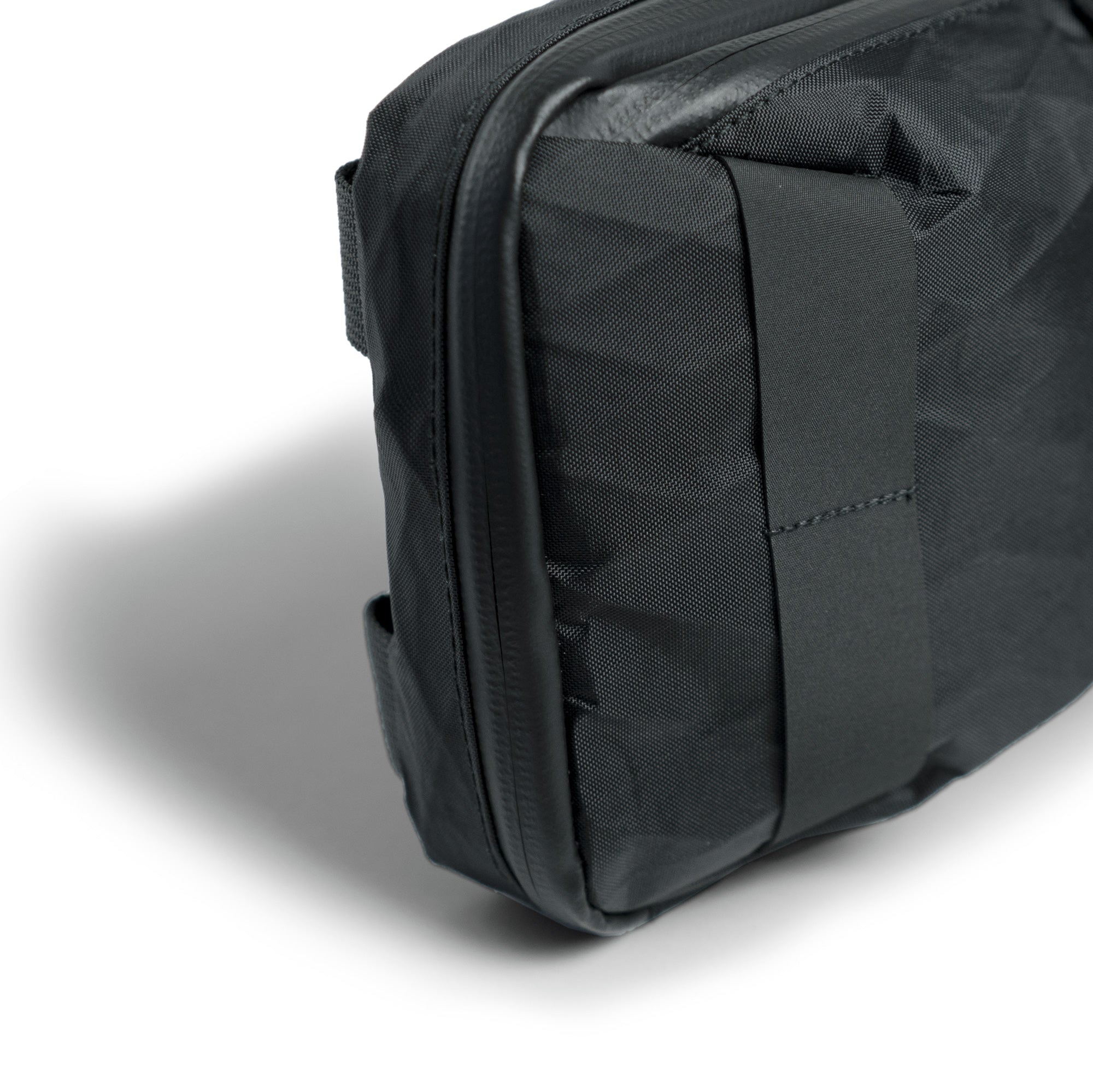 The Division - Half Pouch | X21 Black