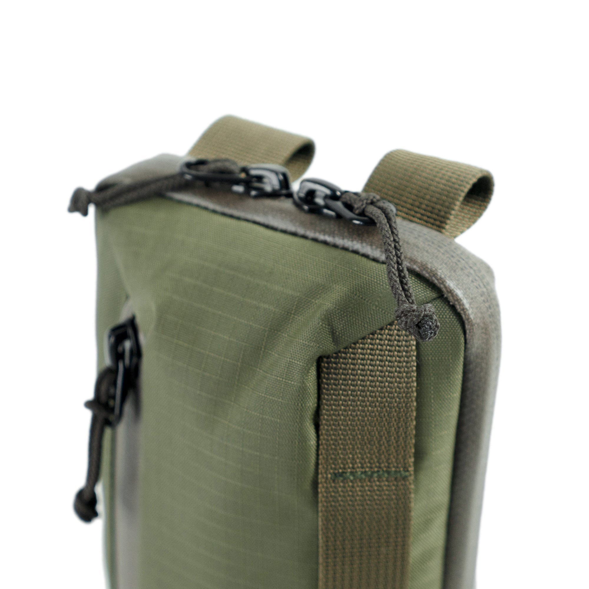 The Division - Quarter Pouch | Earth