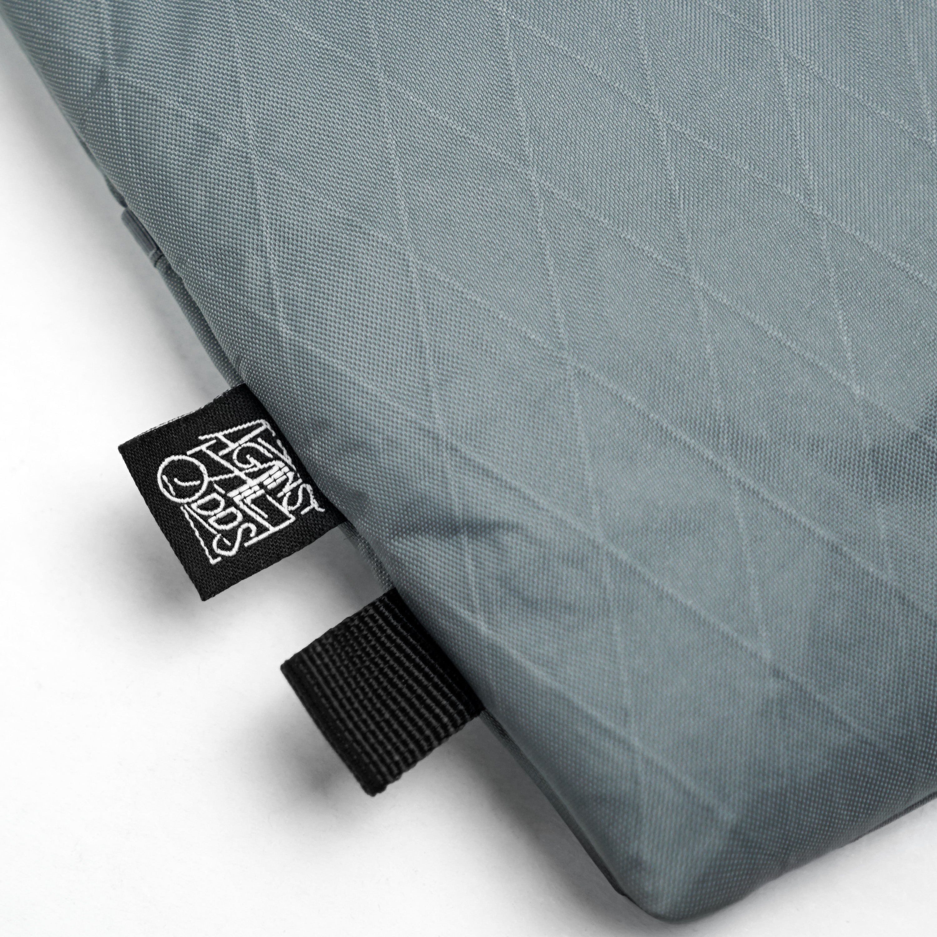 Sacoche - X21 Slate Grey