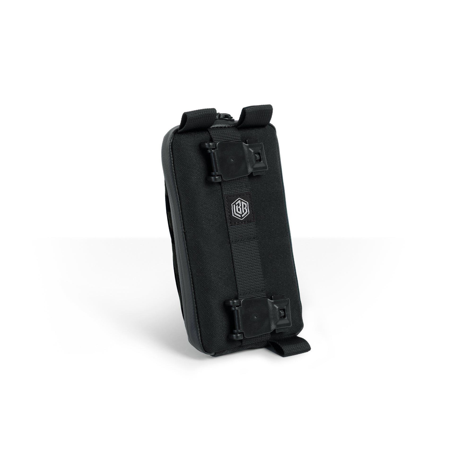 The Division - Quarter Pouch | X21 Black