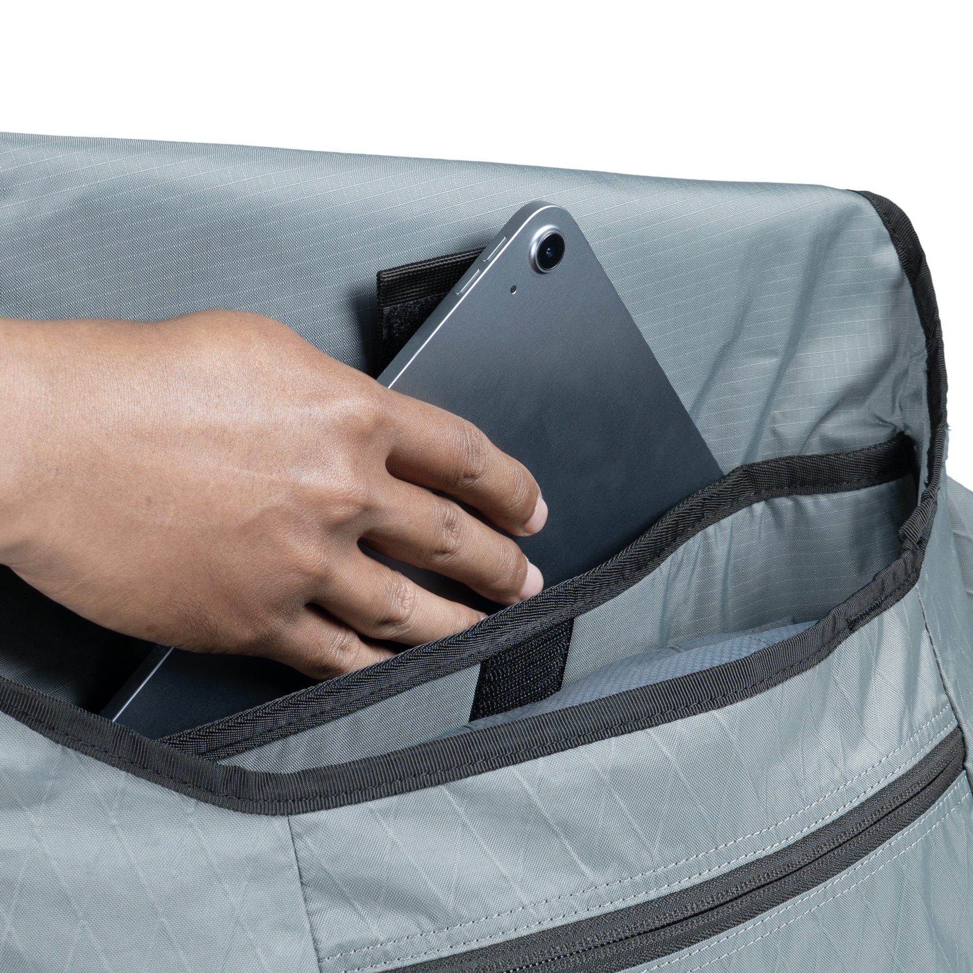 The Slingshot - X21 Slate Grey