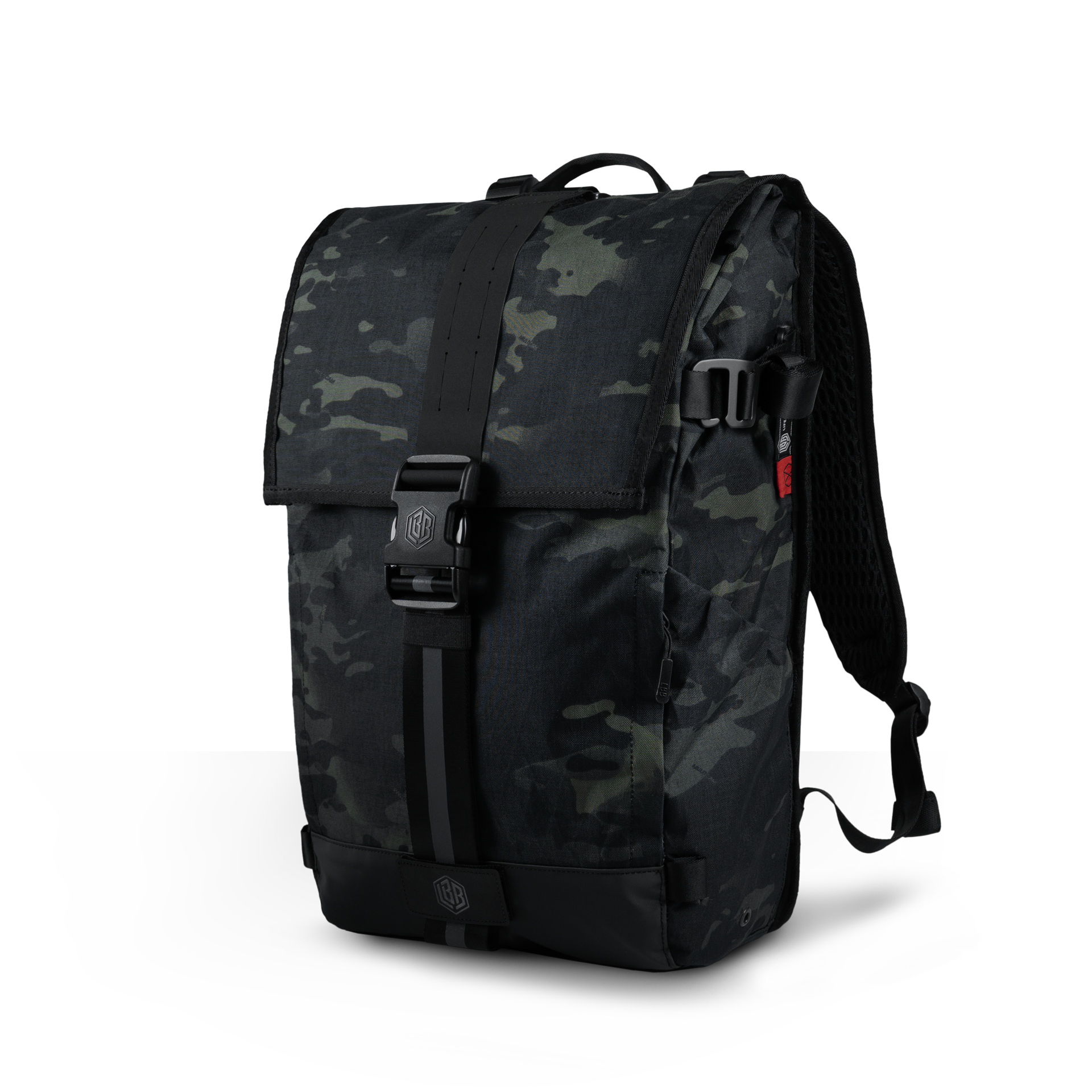 The Breakaway RX - X50 Multicam Black