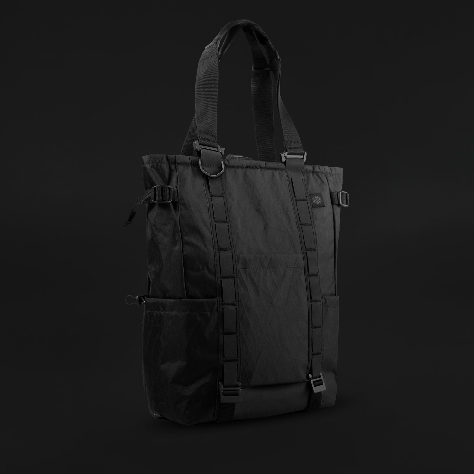 The Transition V2 RX | X21 Black