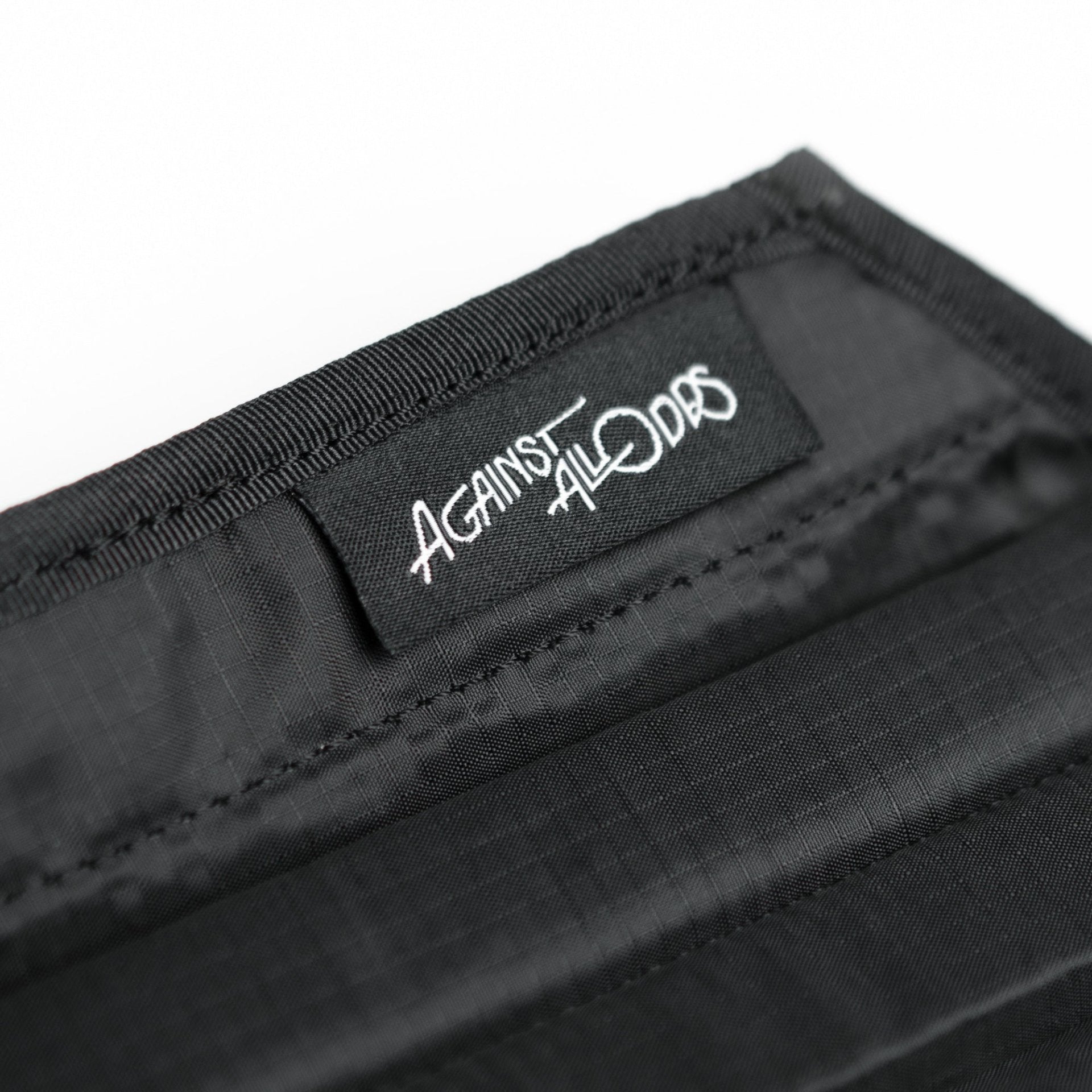Crossbody Strap For The Transition