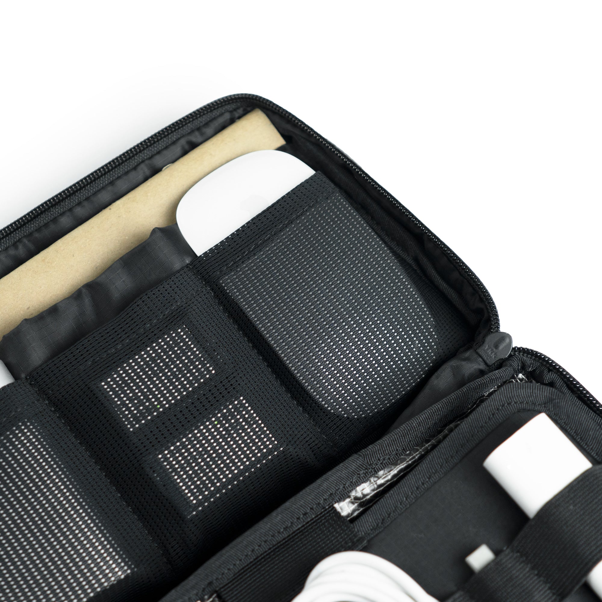 The Division - Half Pouch | X21 Black
