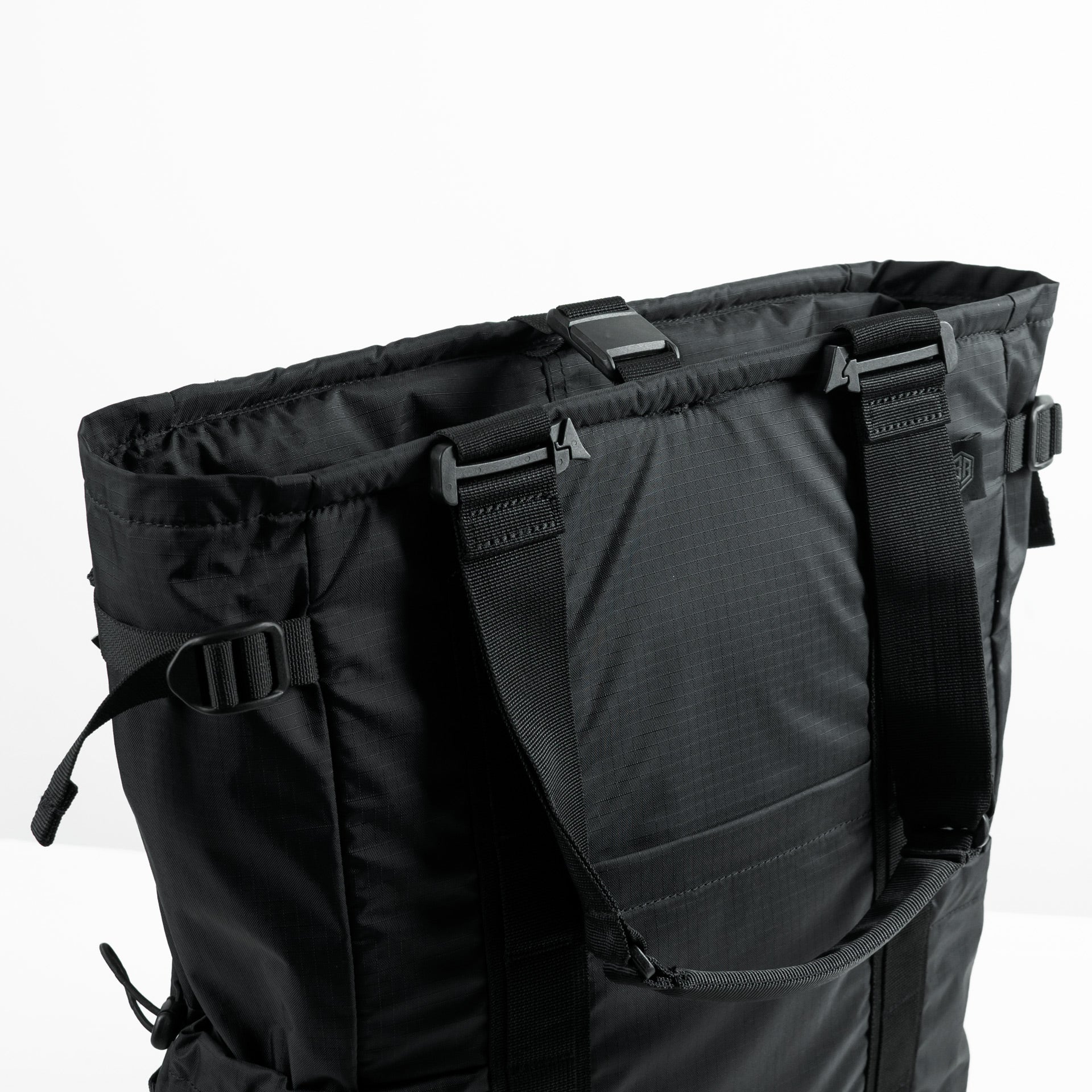 The Transition - Black