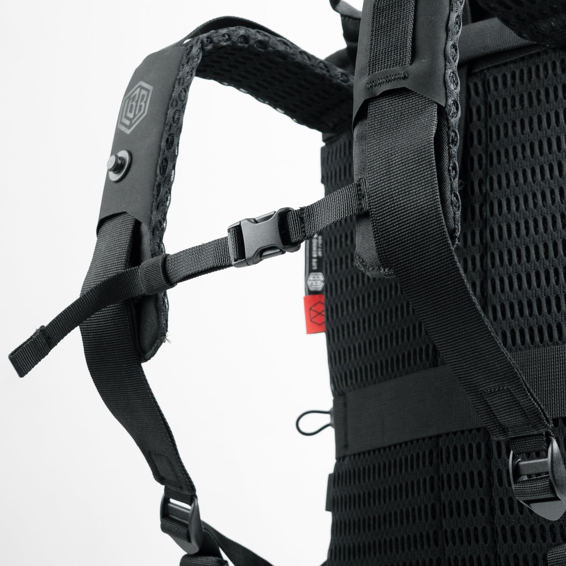 The Transition | X50 Multicam Black