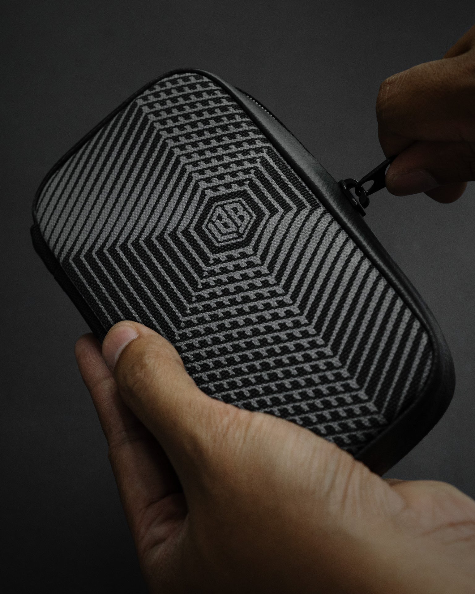 Jersey Pouch | Sonar