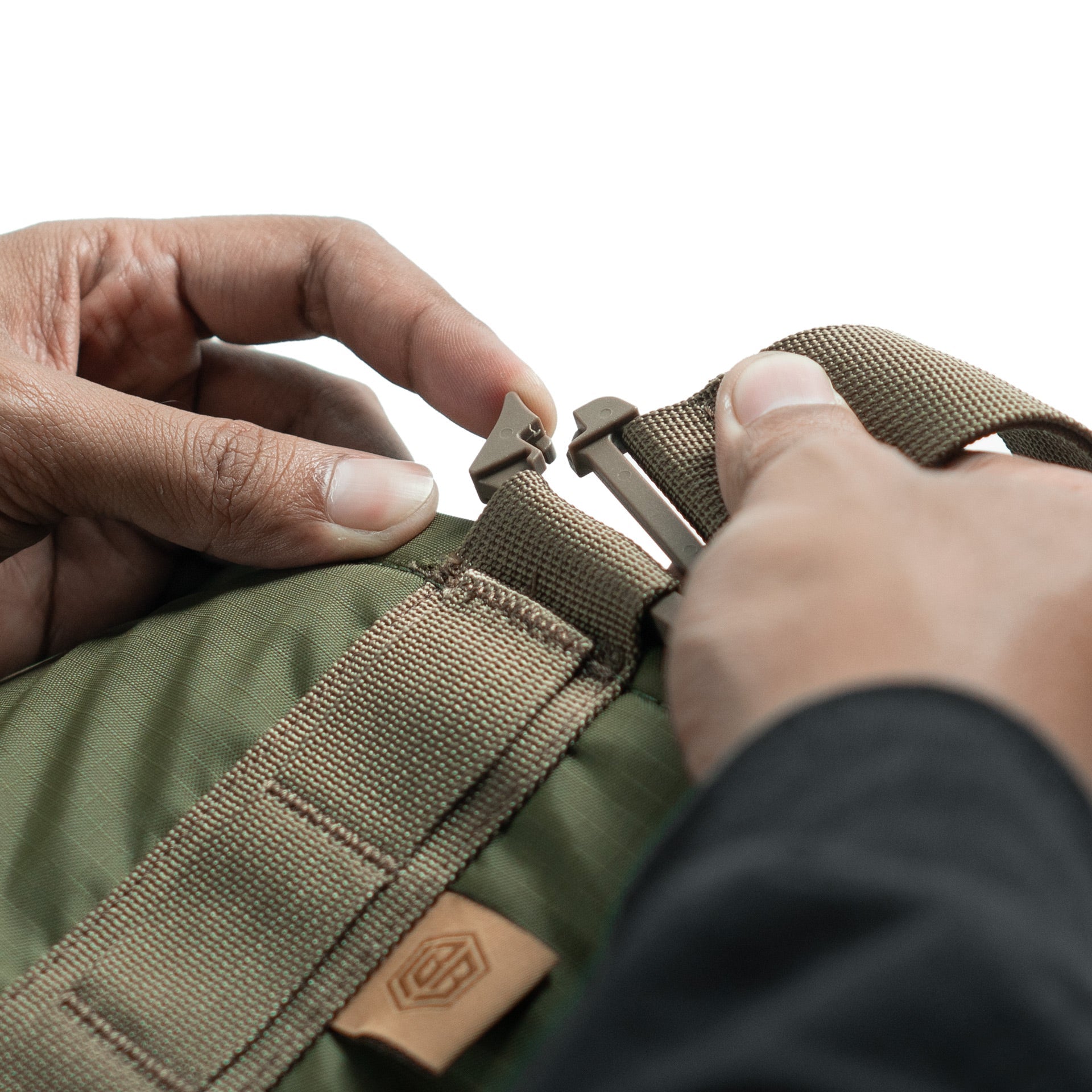 The Transition - Earth