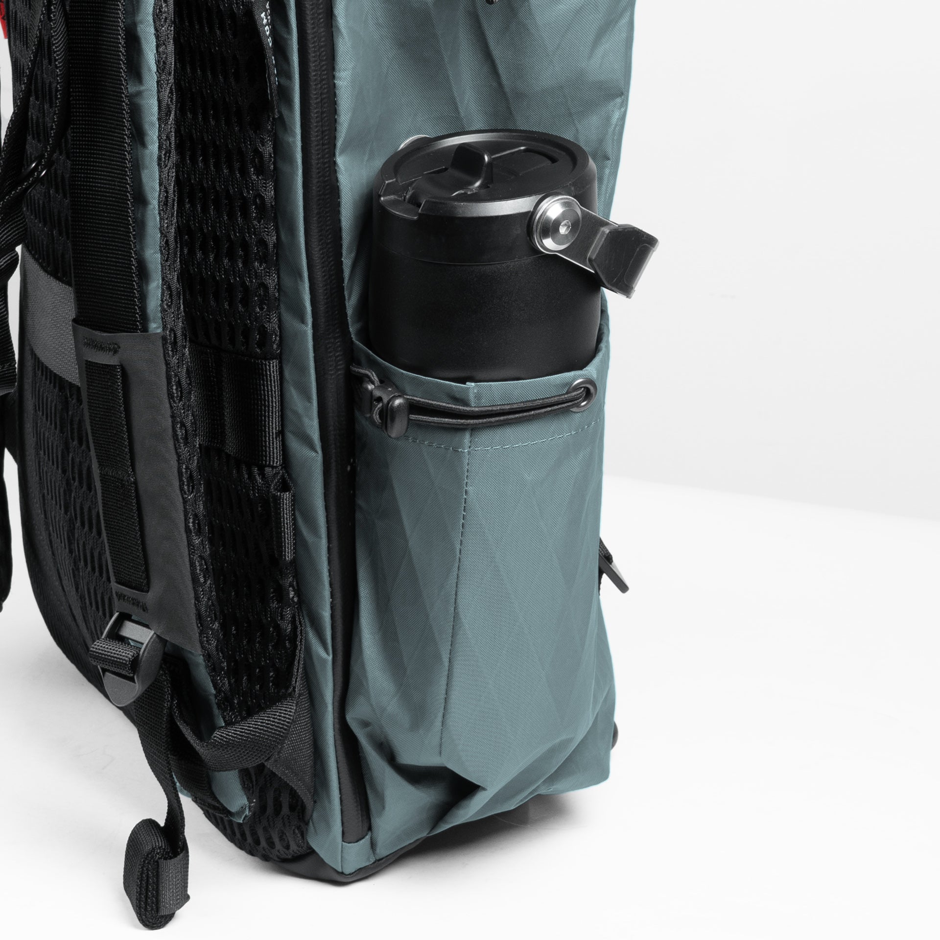 The Transition | X21 Slate Grey