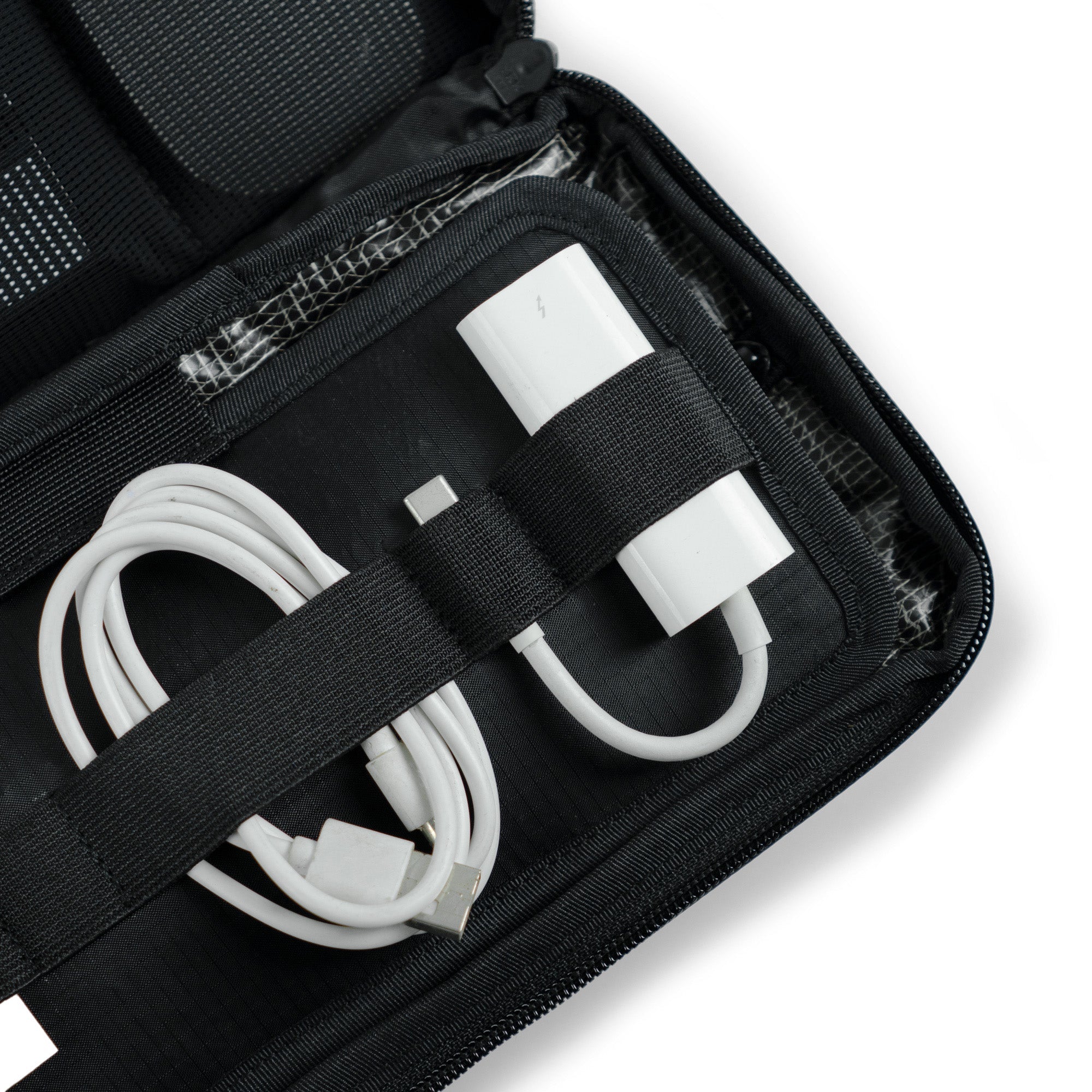 The Division - Half Pouch | X21 Black