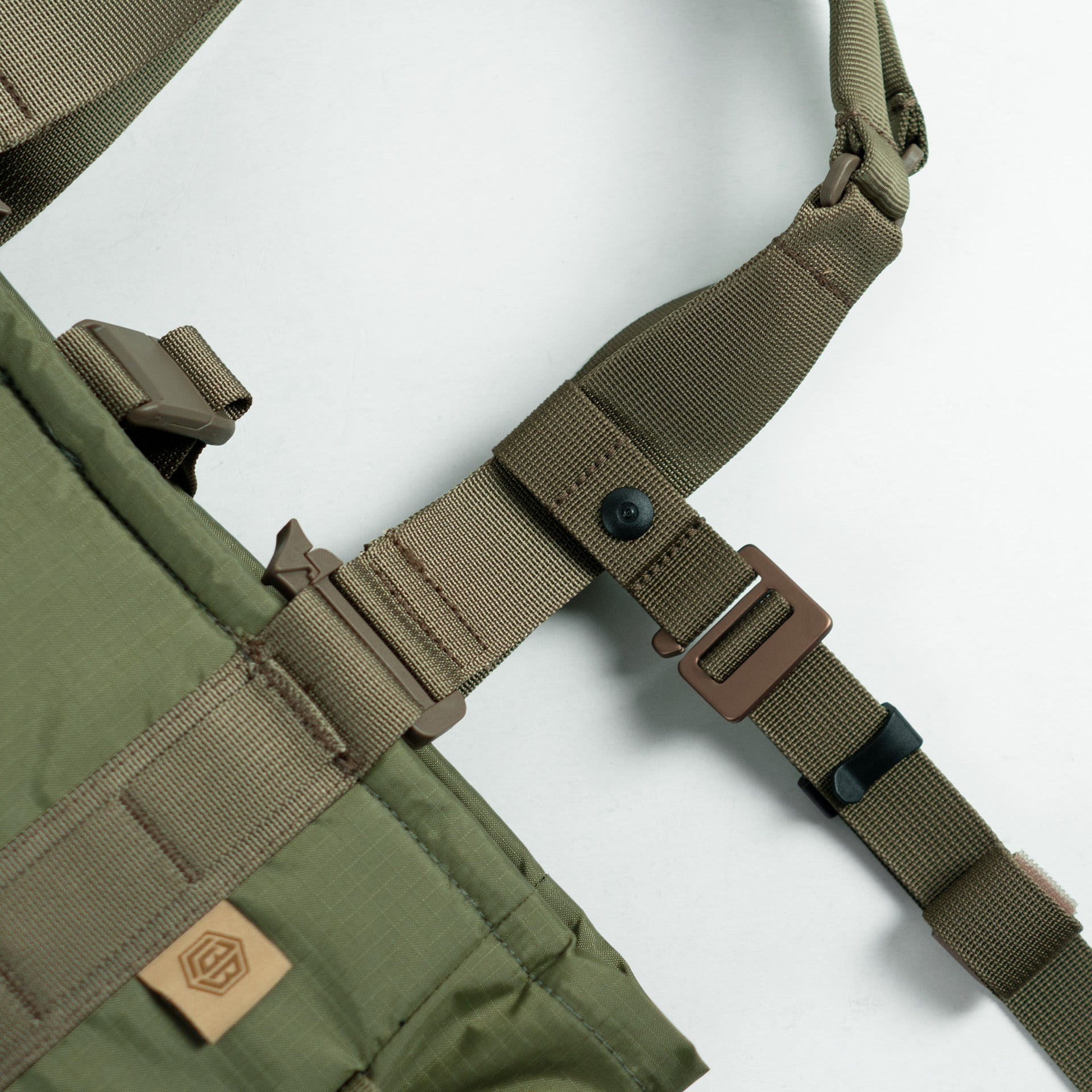 The Transition - Earth