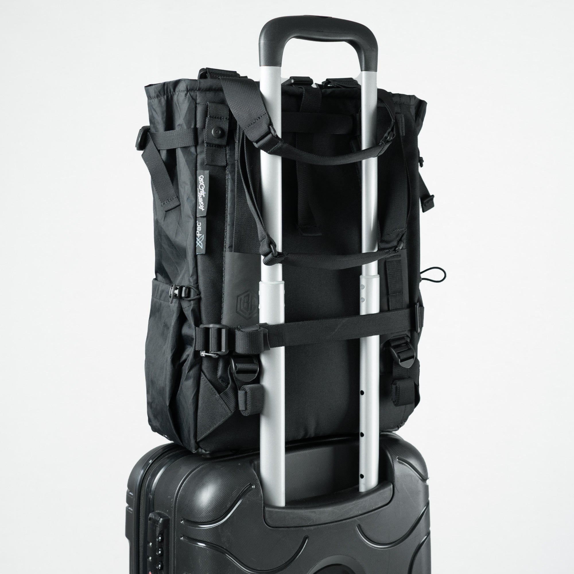 The Transition - Black