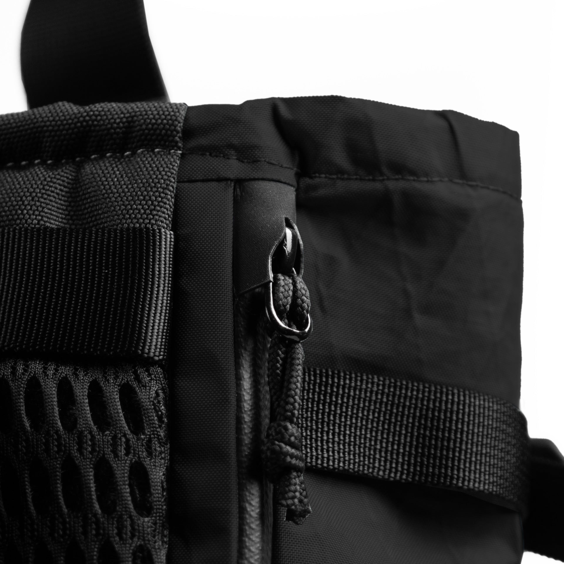 The Transition RX | X21 Black