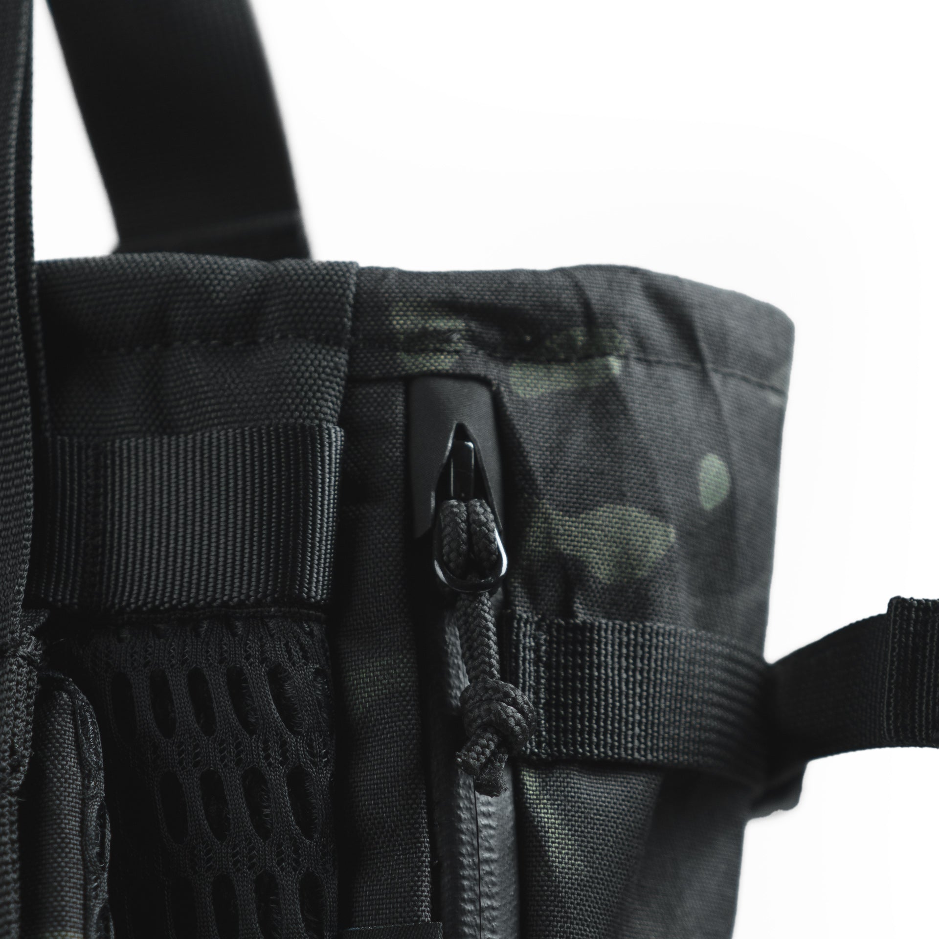 The Transition | X50 Multicam Black