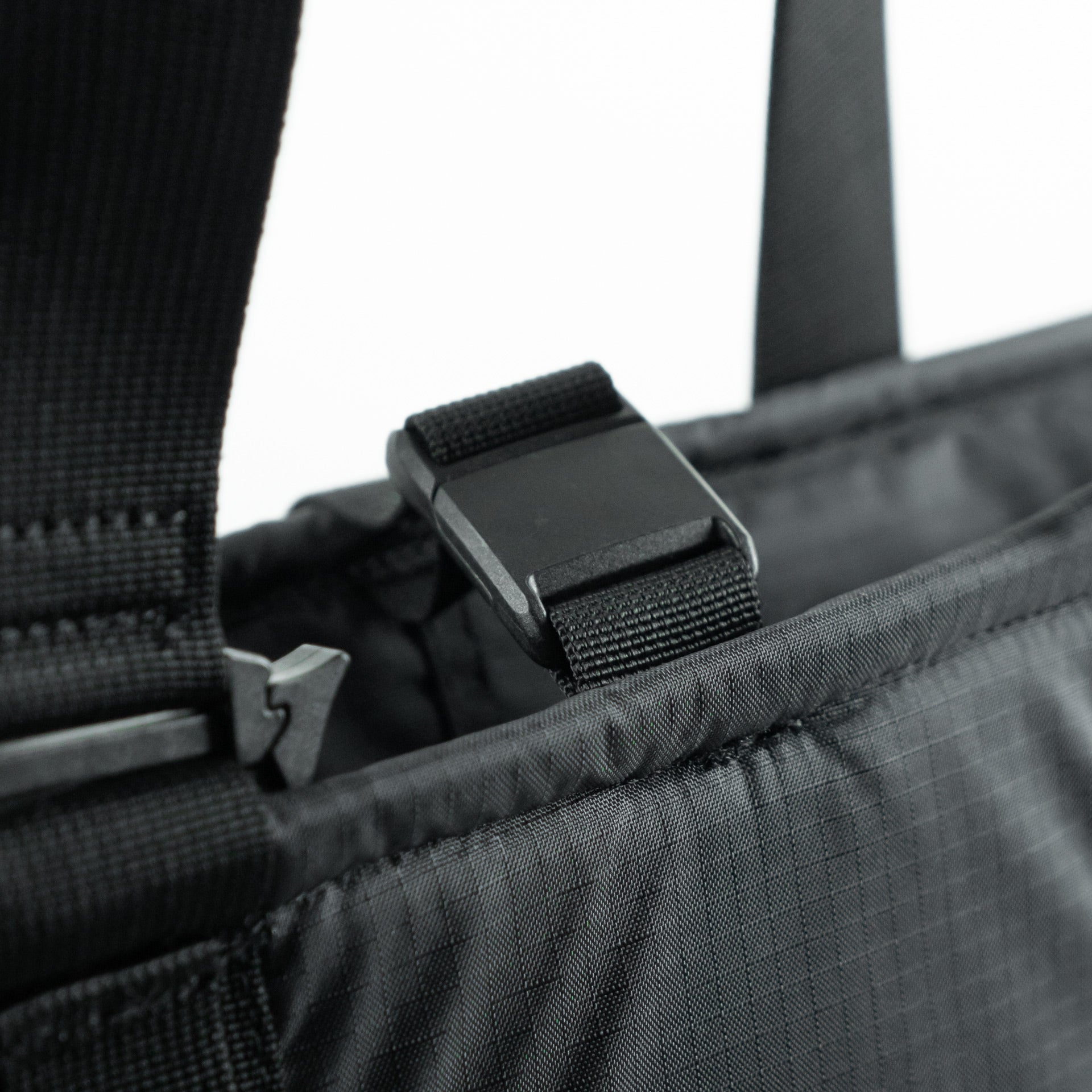 The Transition - Black