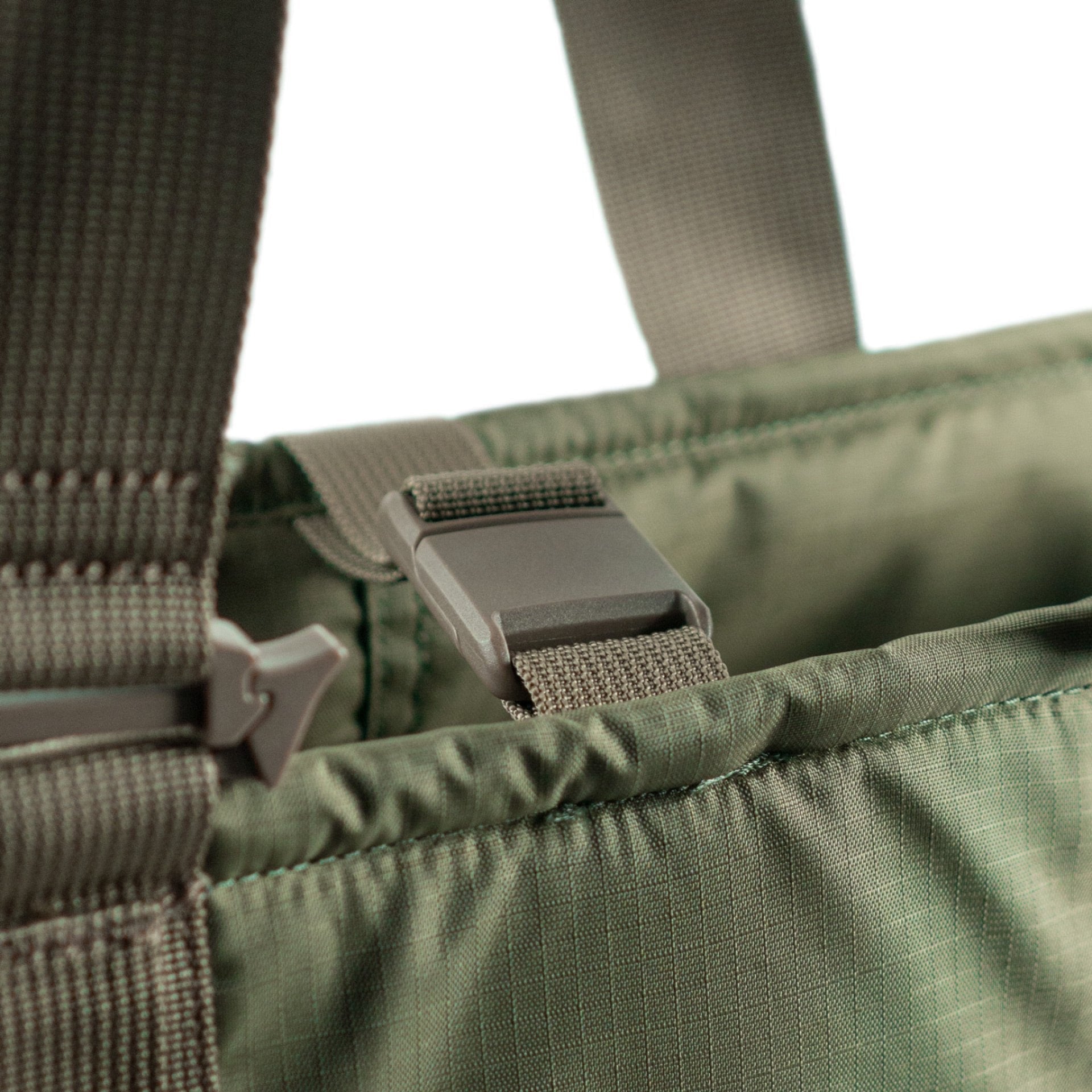 The Transition - Earth