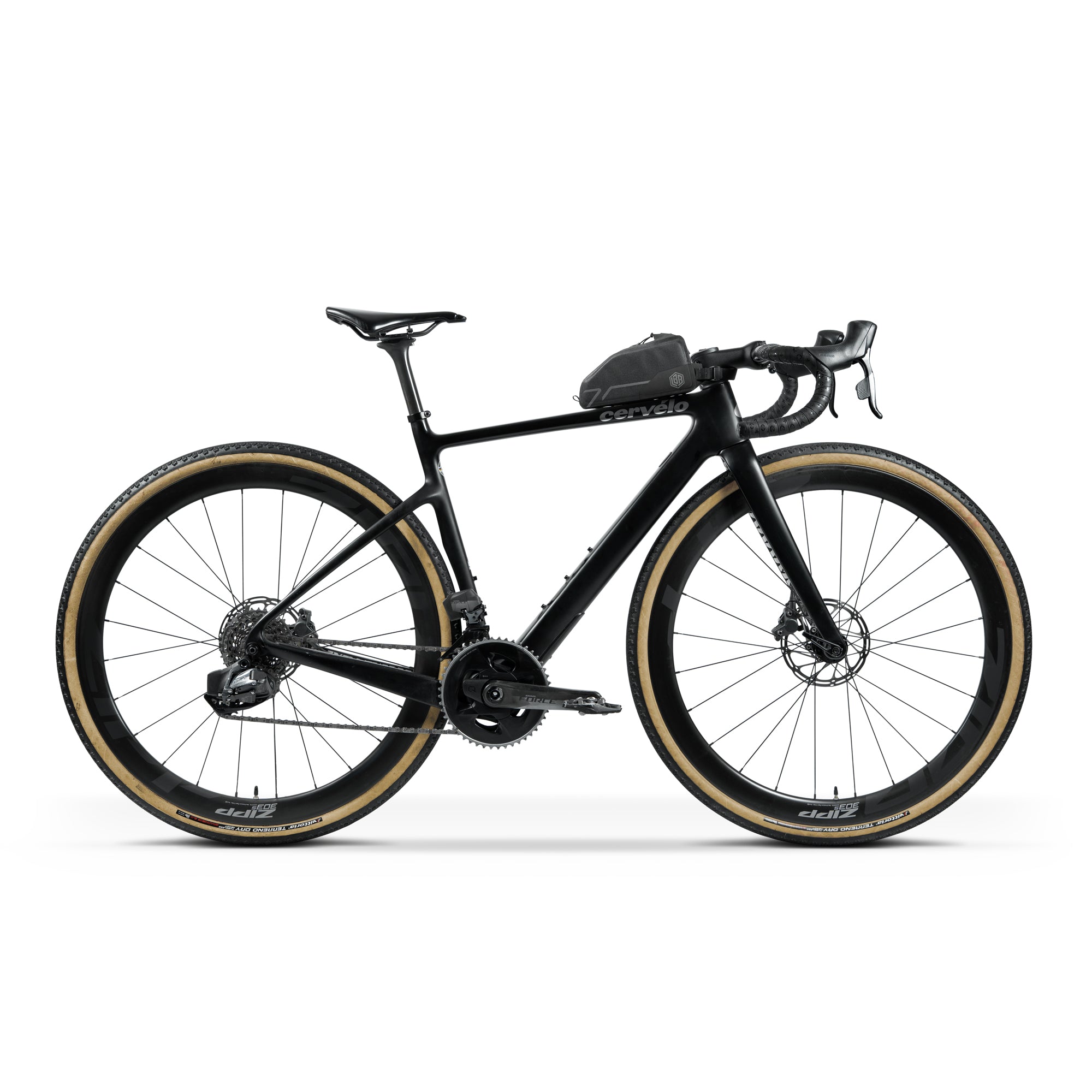 Top Tube Bag