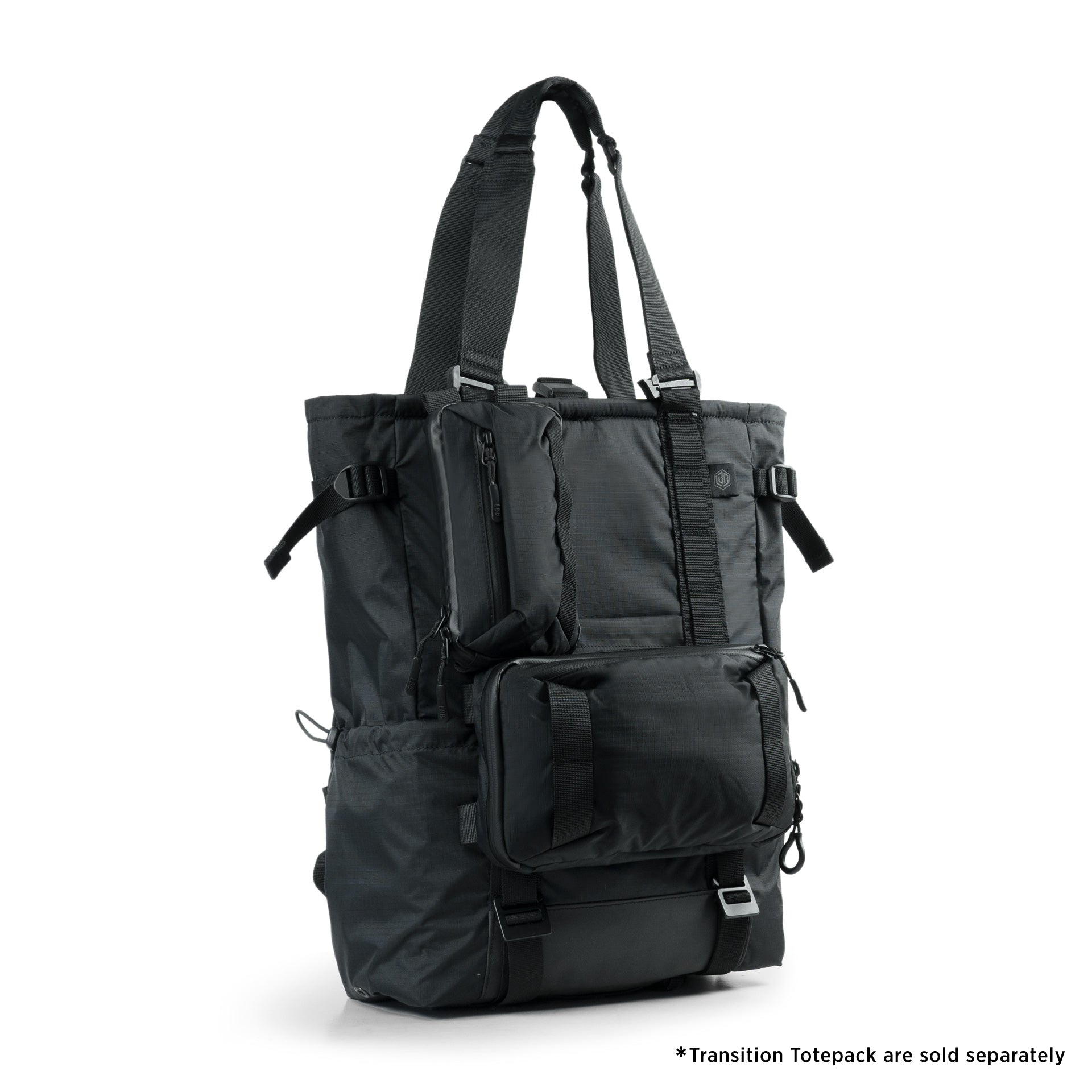 The Division - Quarter Pouch