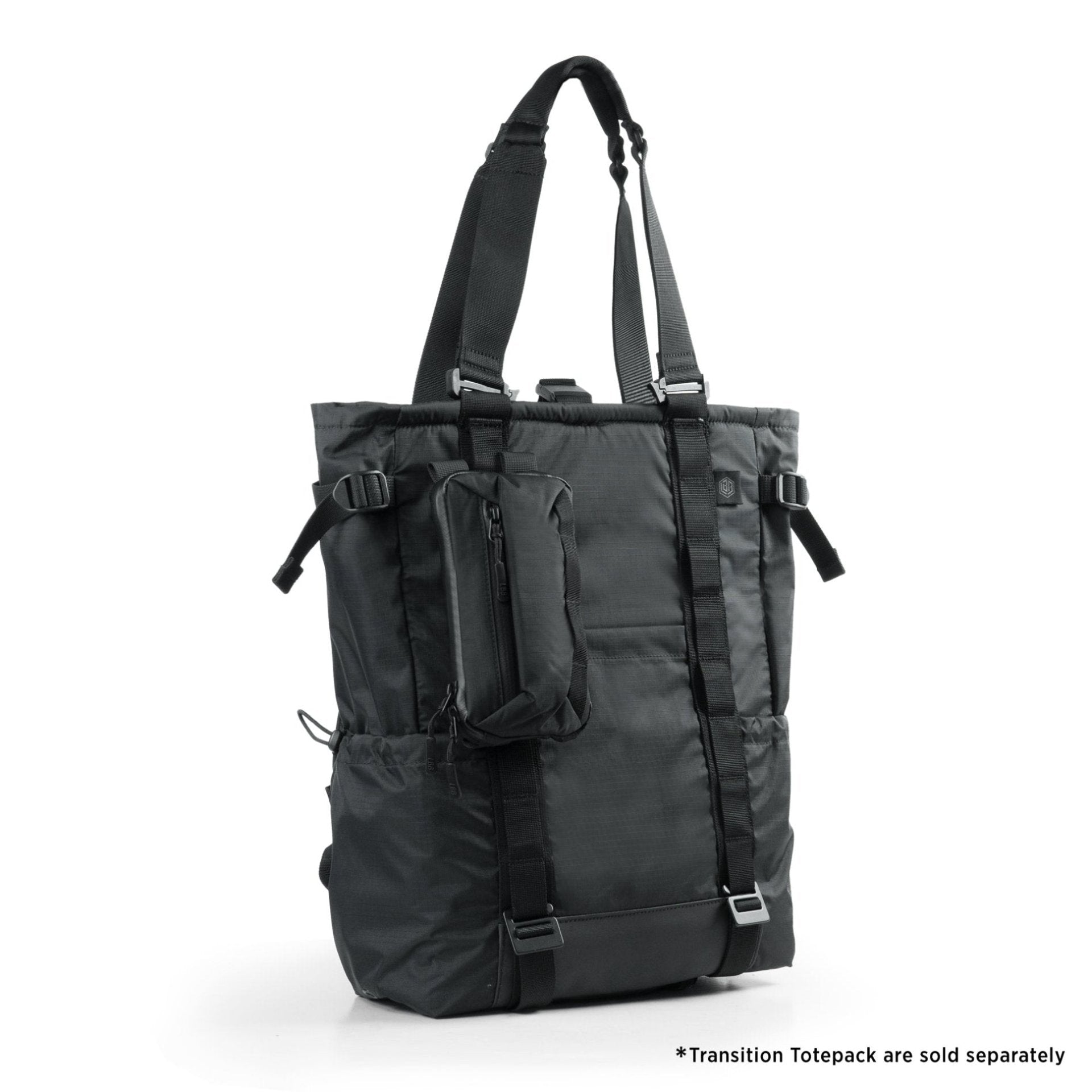 The Division - Quarter Pouch