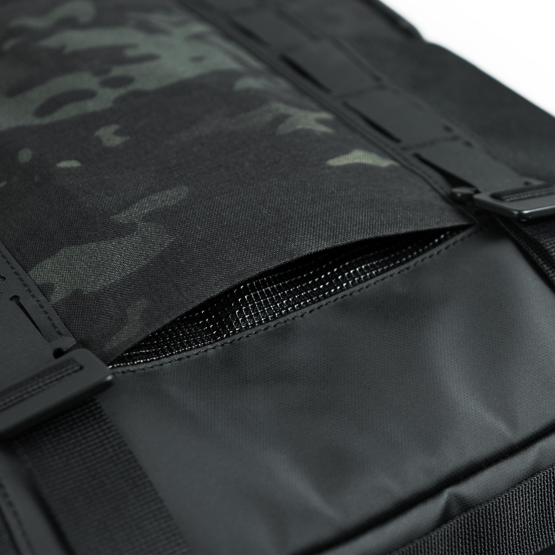 The Transition | X50 Multicam Black