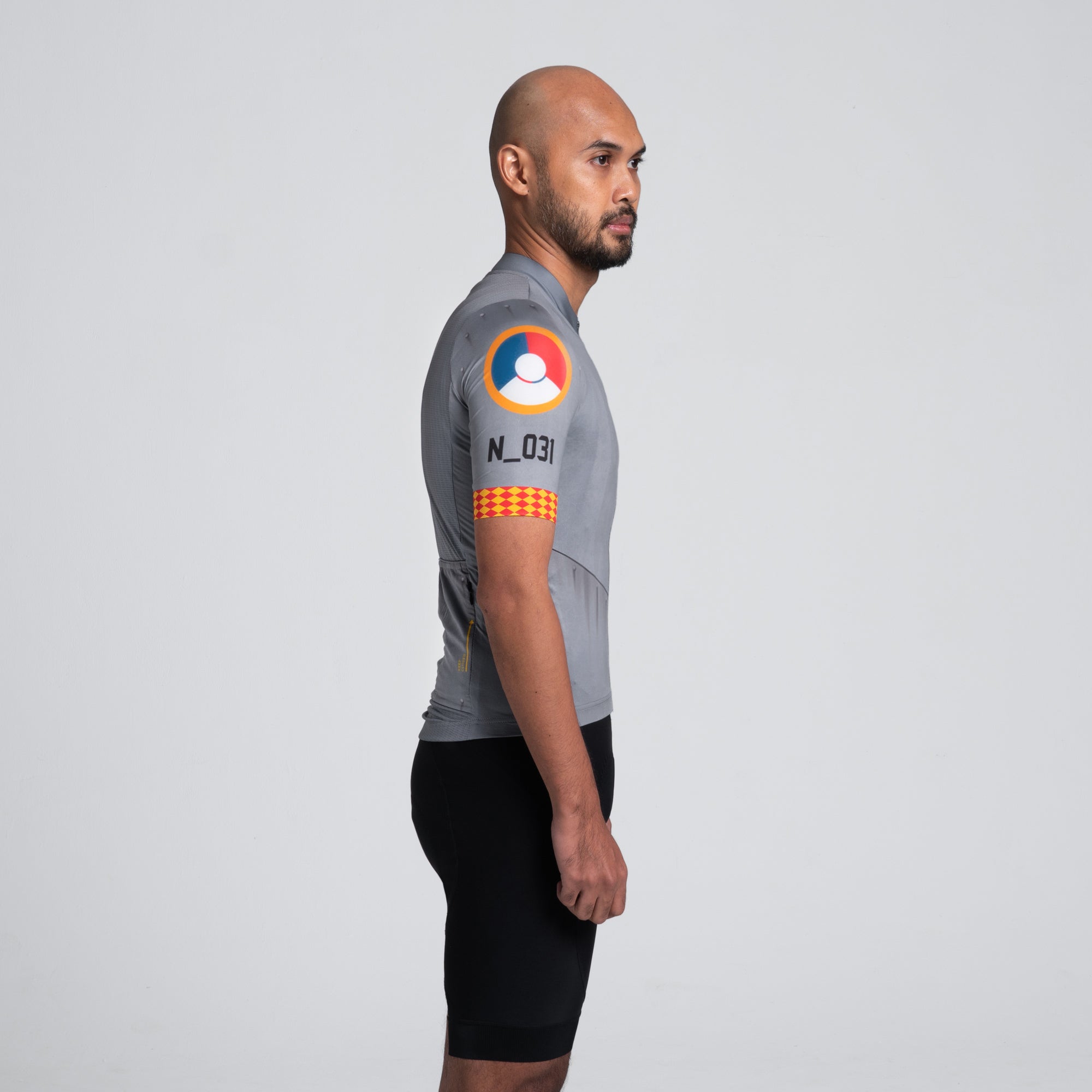 Jersey | One Man Army
