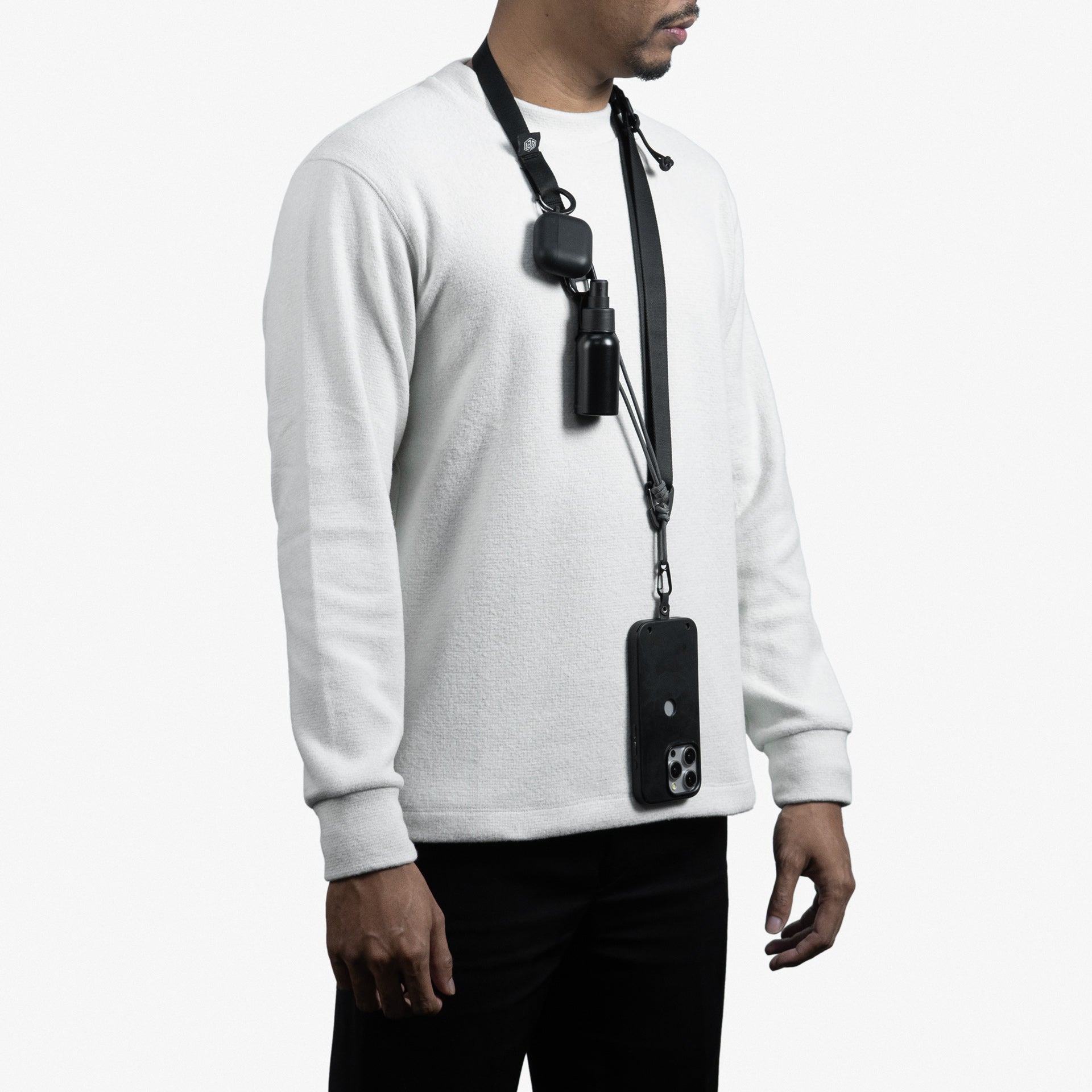 The Reflex - Phone Strap