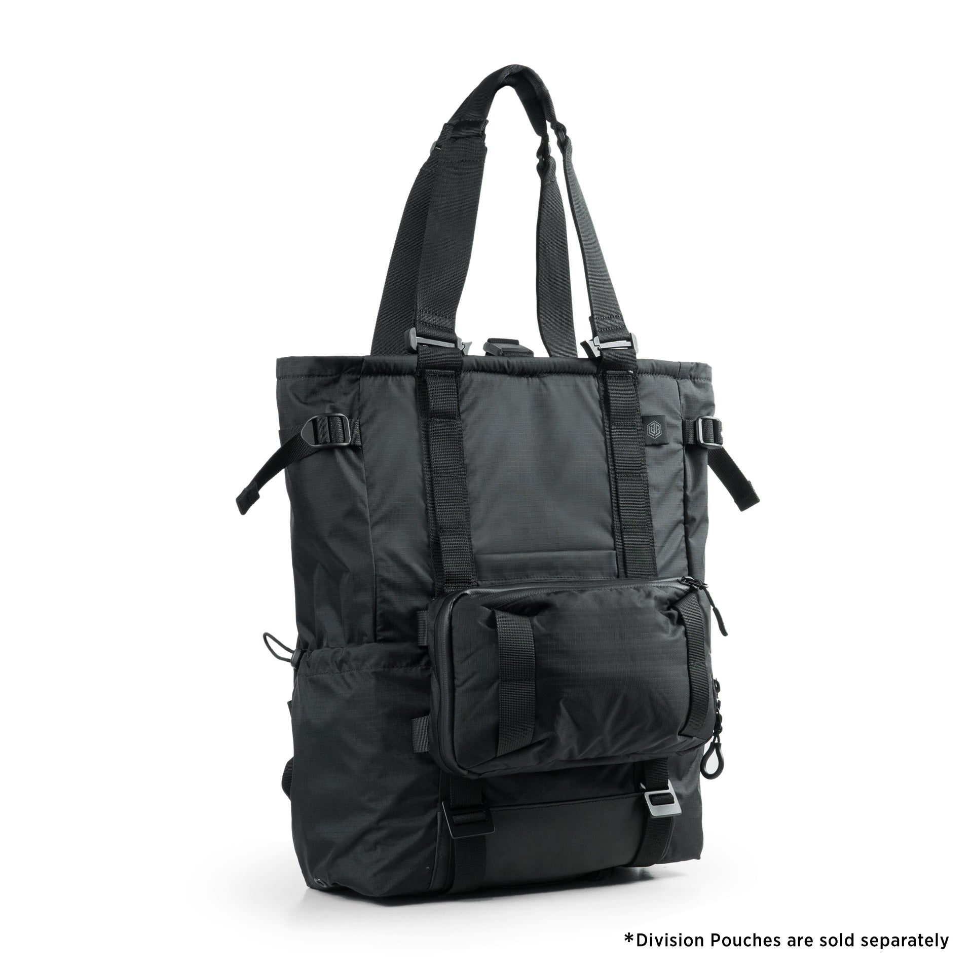 The Transition - Black