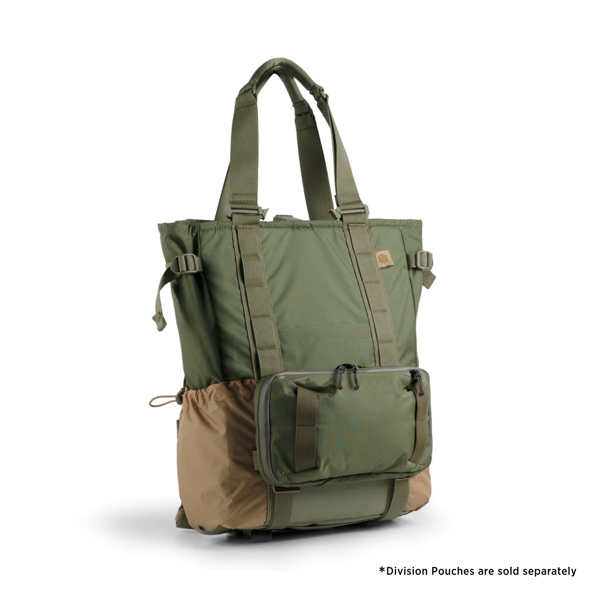 The Transition - Earth