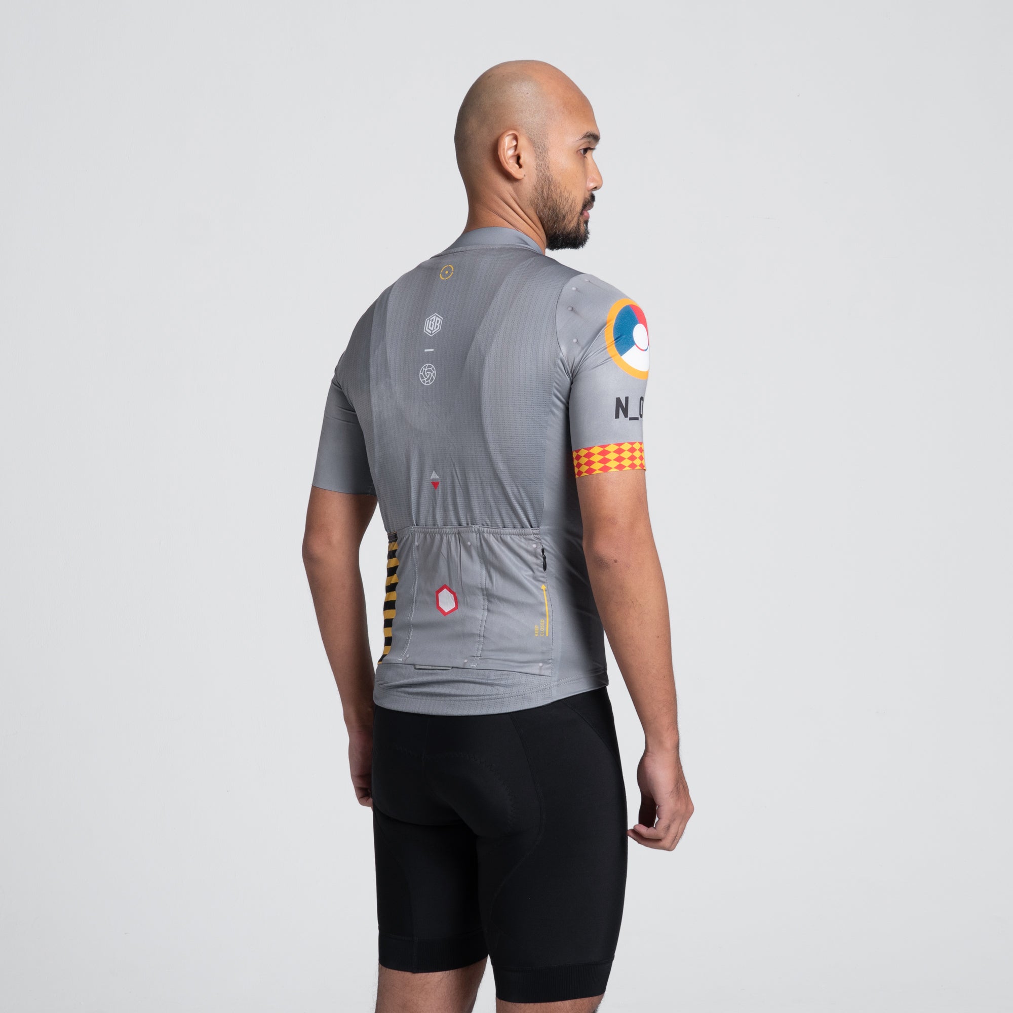 Jersey | One Man Army