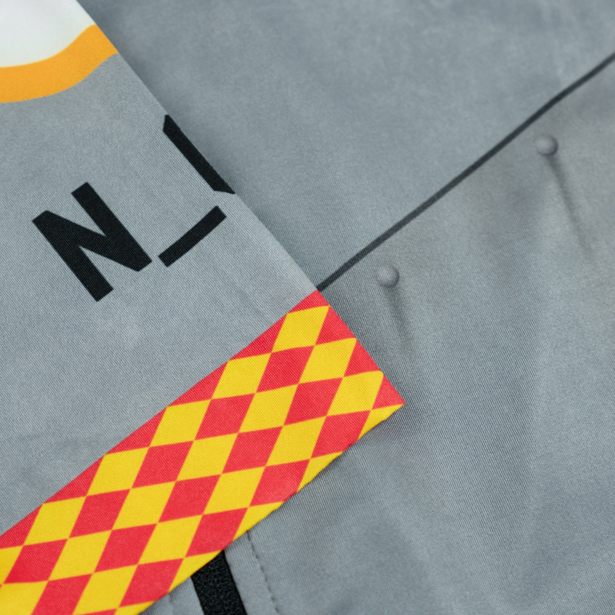 Jersey | One Man Army