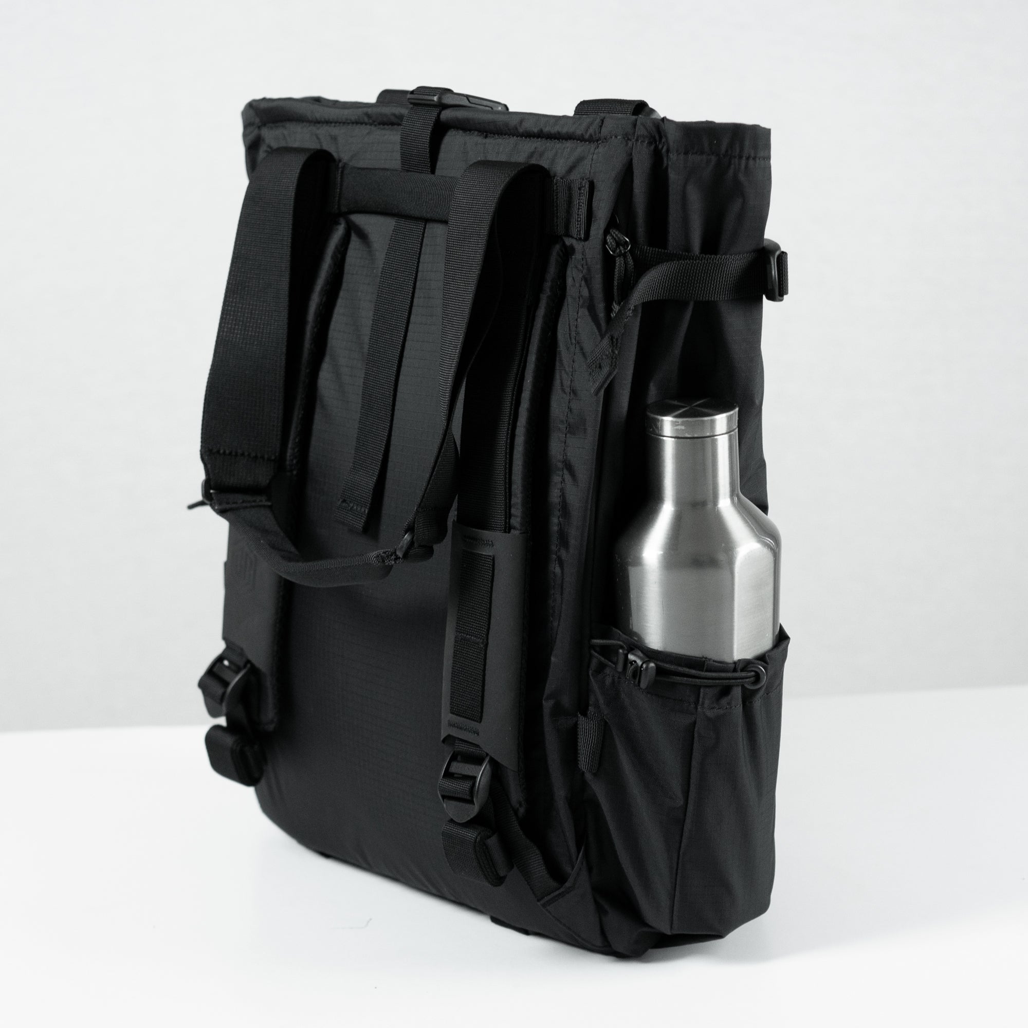 The Transition | X21 Black
