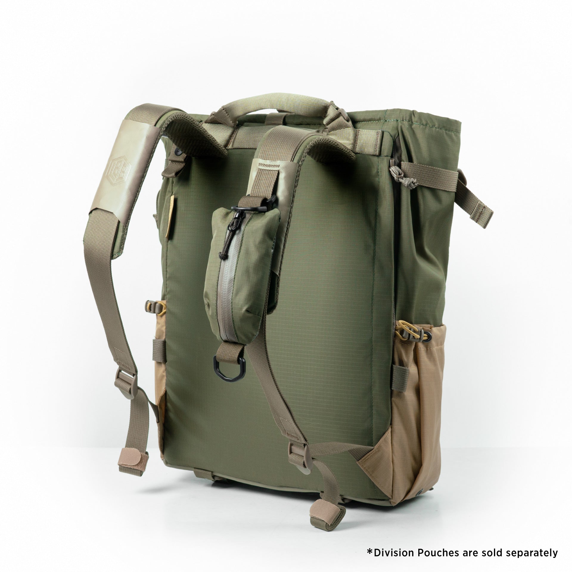 The Transition - Earth