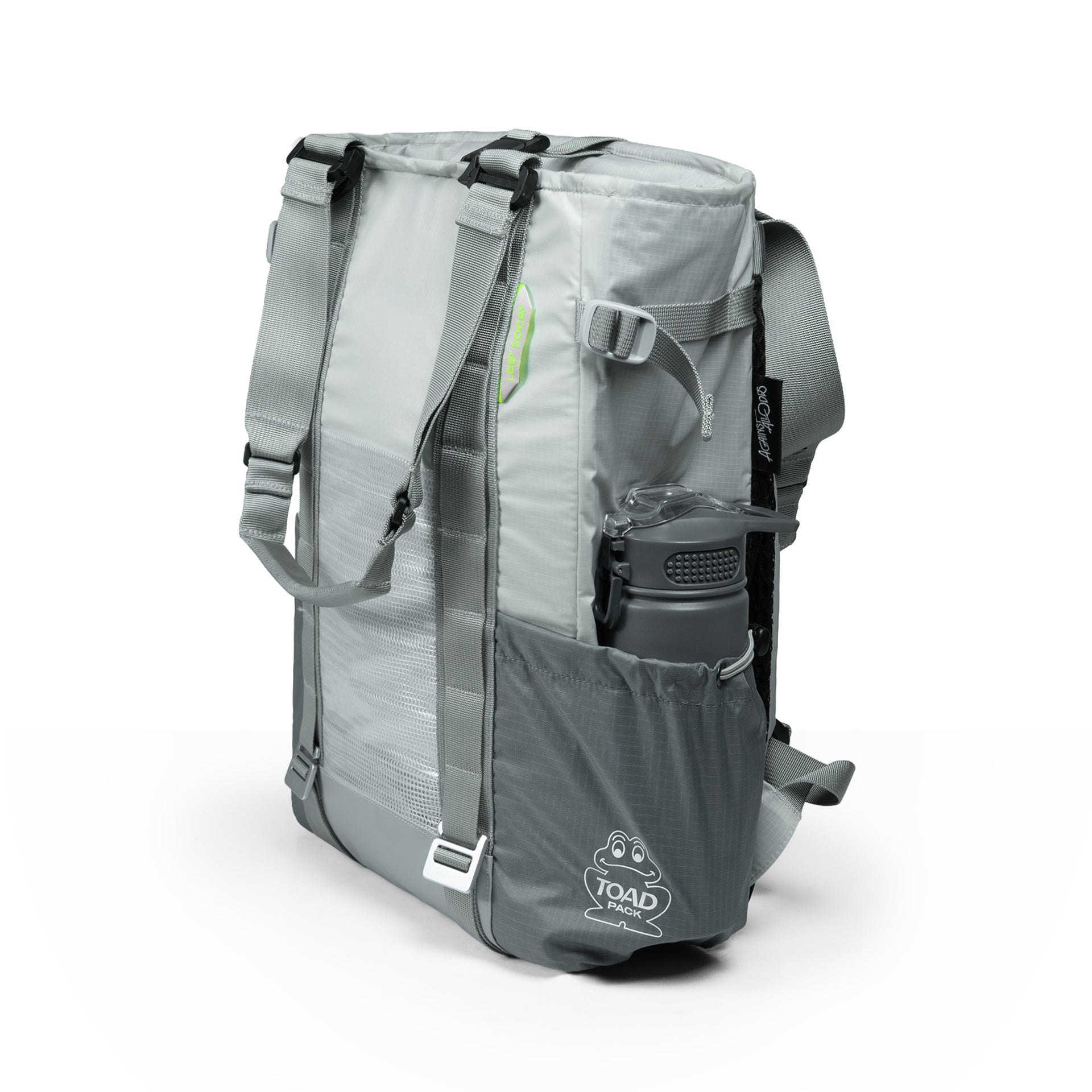 LBB x SOCA The Transition 'TOADPACK'